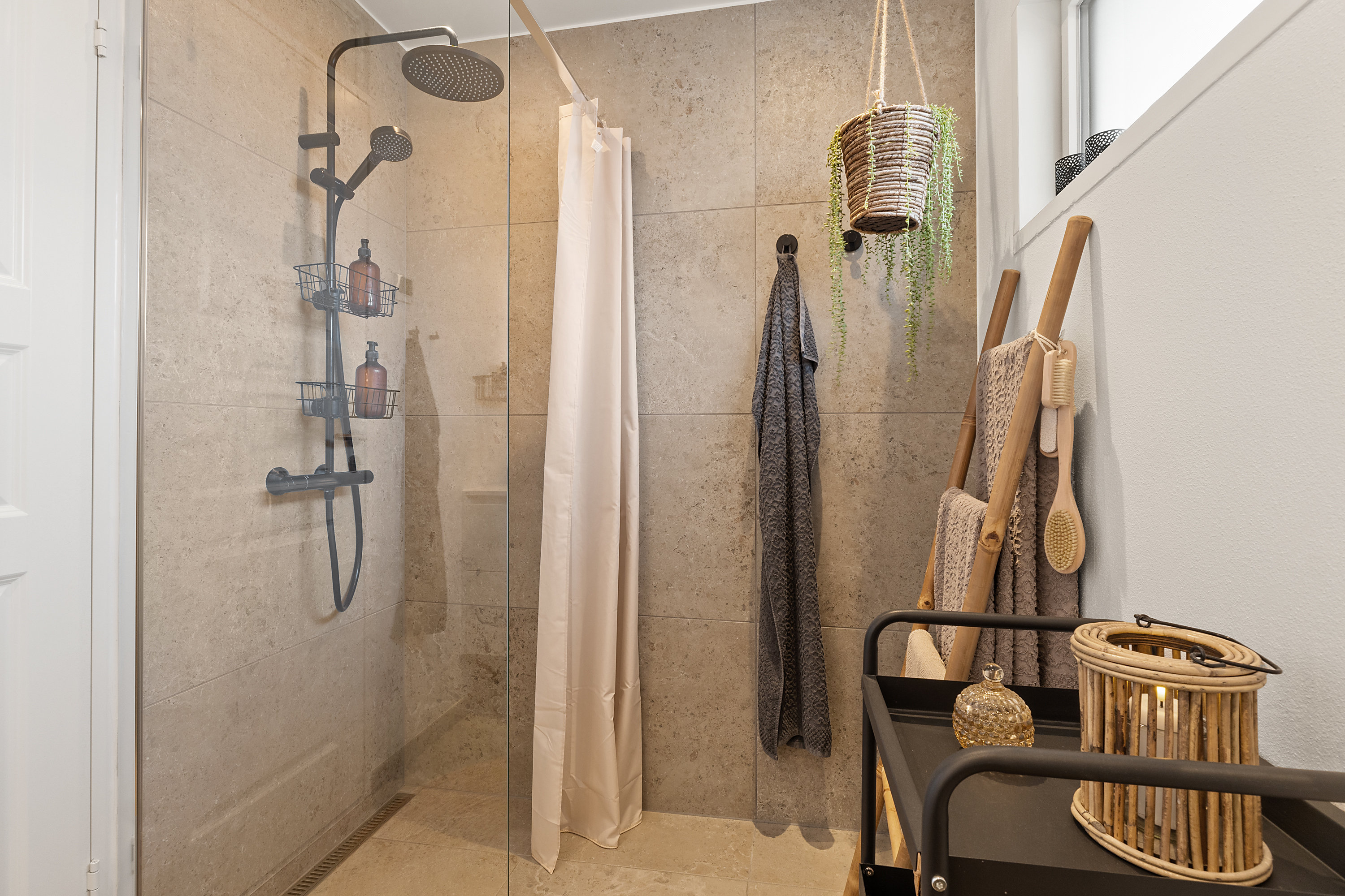 Fremhævet  billede i fuldskærmstilstand. Billede af Tranevej 51, 7480 Vildbjerg