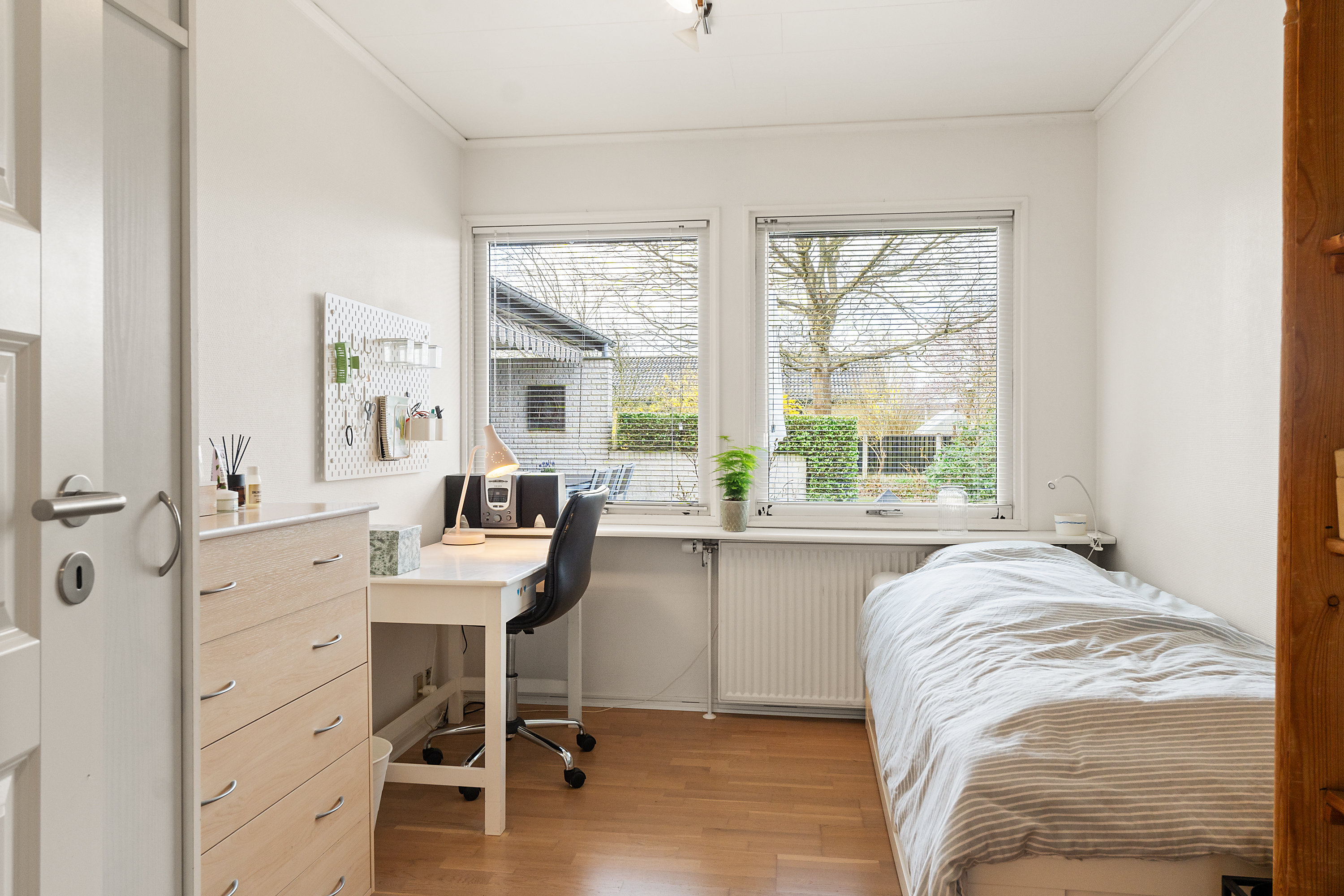 Fremhævet  billede i fuldskærmstilstand. Billede af Tranevej 51, 7480 Vildbjerg