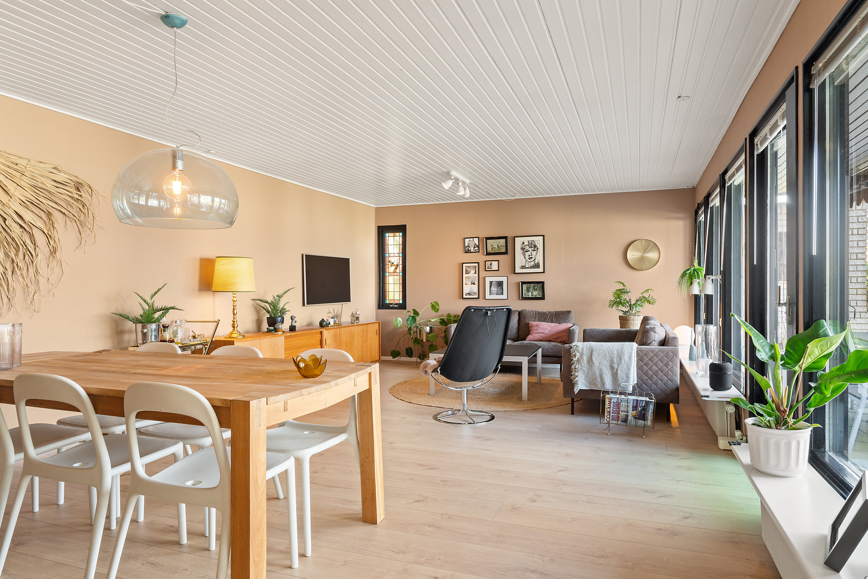 Miniaturebillede 2: . Billede af Tranevej 51, 7480 Vildbjerg