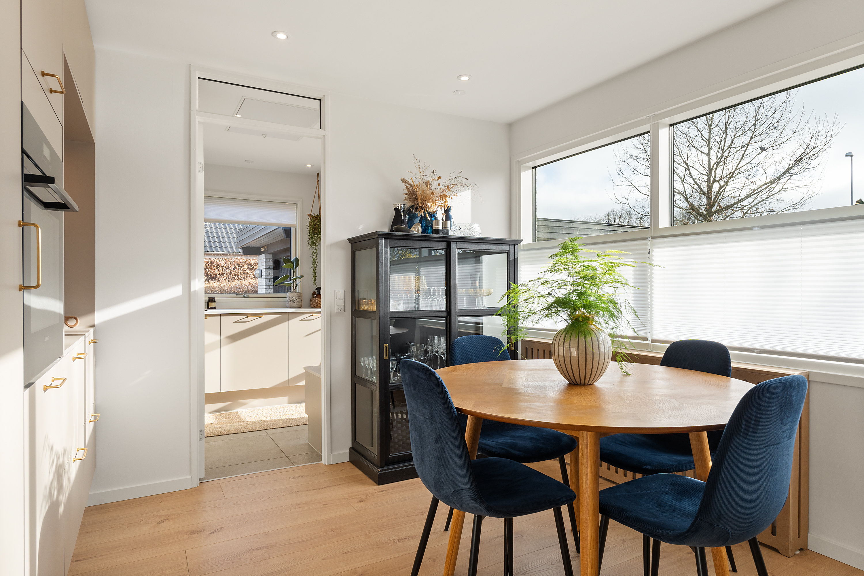 Fremhævet  billede i fuldskærmstilstand. Billede af Tranevej 51, 7480 Vildbjerg