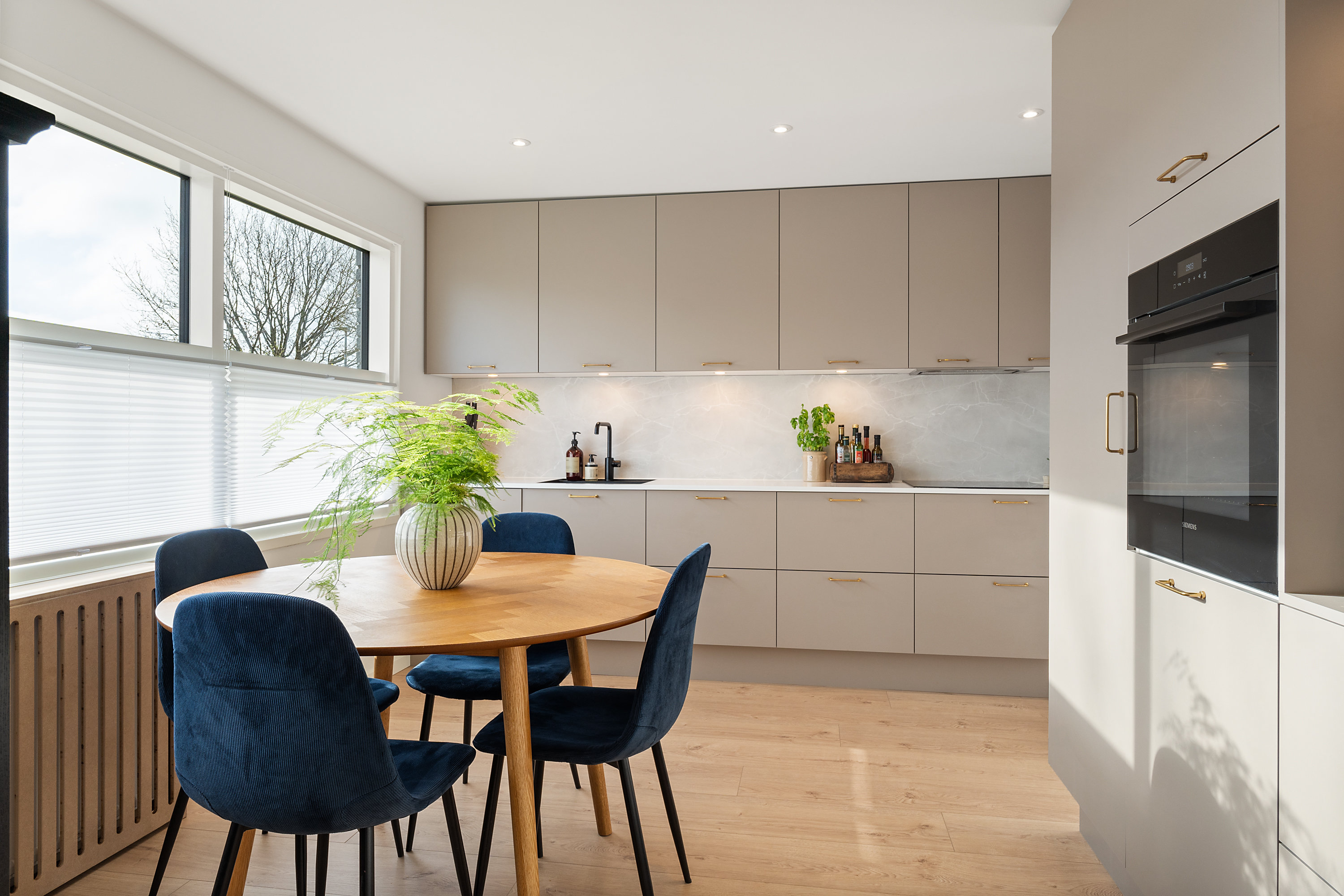 Miniaturebillede 1: . Billede af Tranevej 51, 7480 Vildbjerg