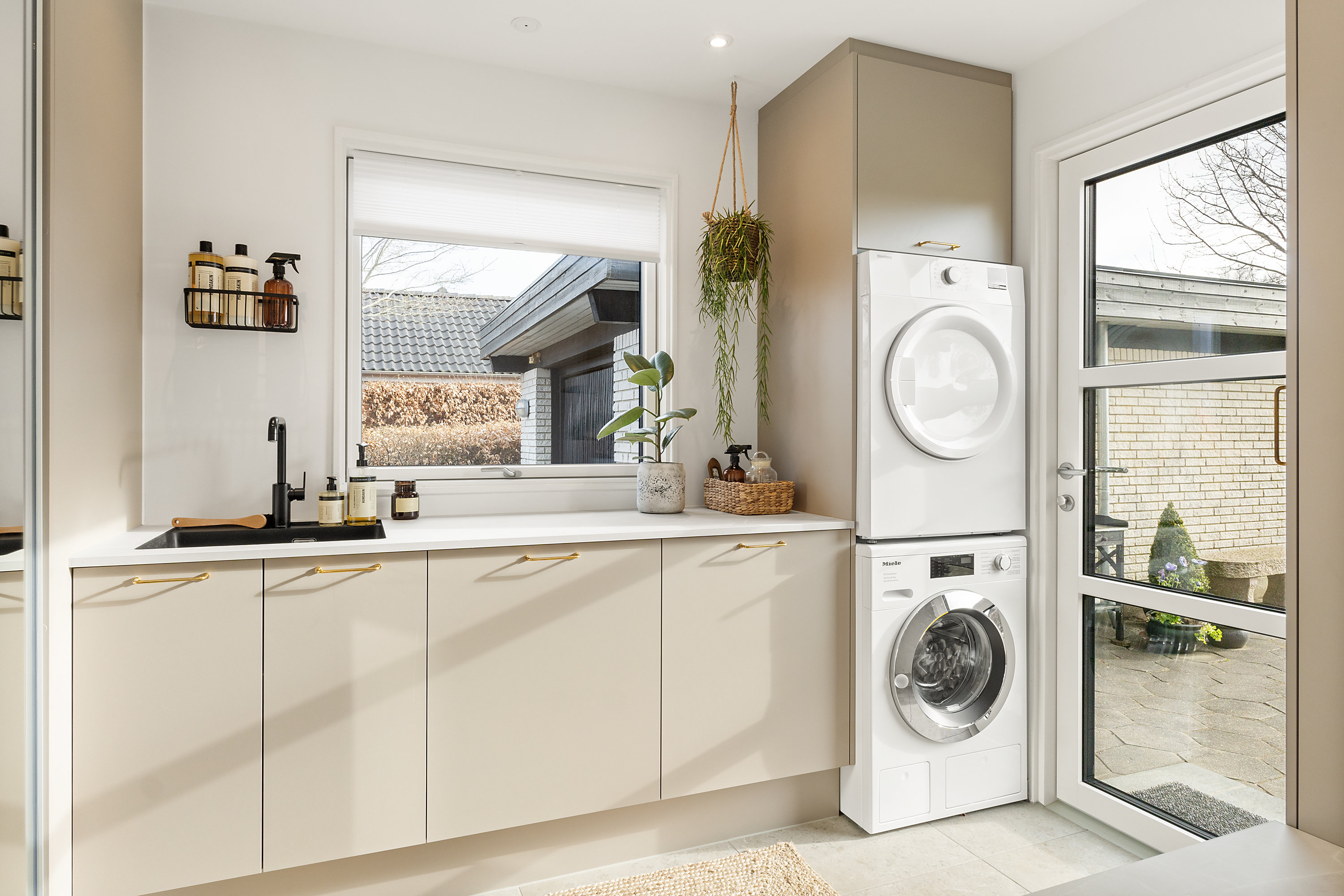 Fremhævet  billede i fuldskærmstilstand. Billede af Tranevej 51, 7480 Vildbjerg