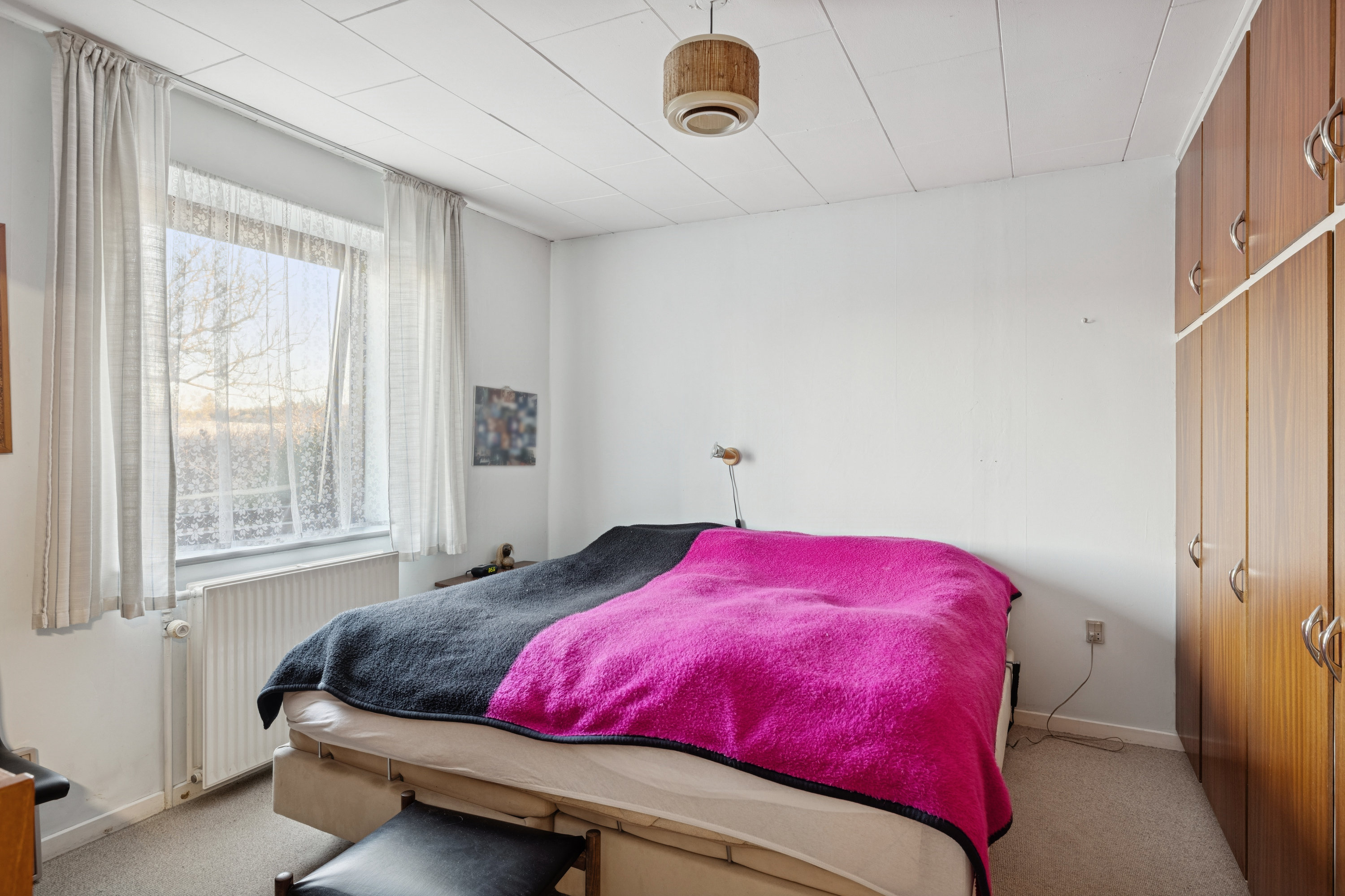 Fremhævet værelse billede i fuldskærmstilstand. Billede af Havremarken 3, Daugbjerg, 8800 Viborg