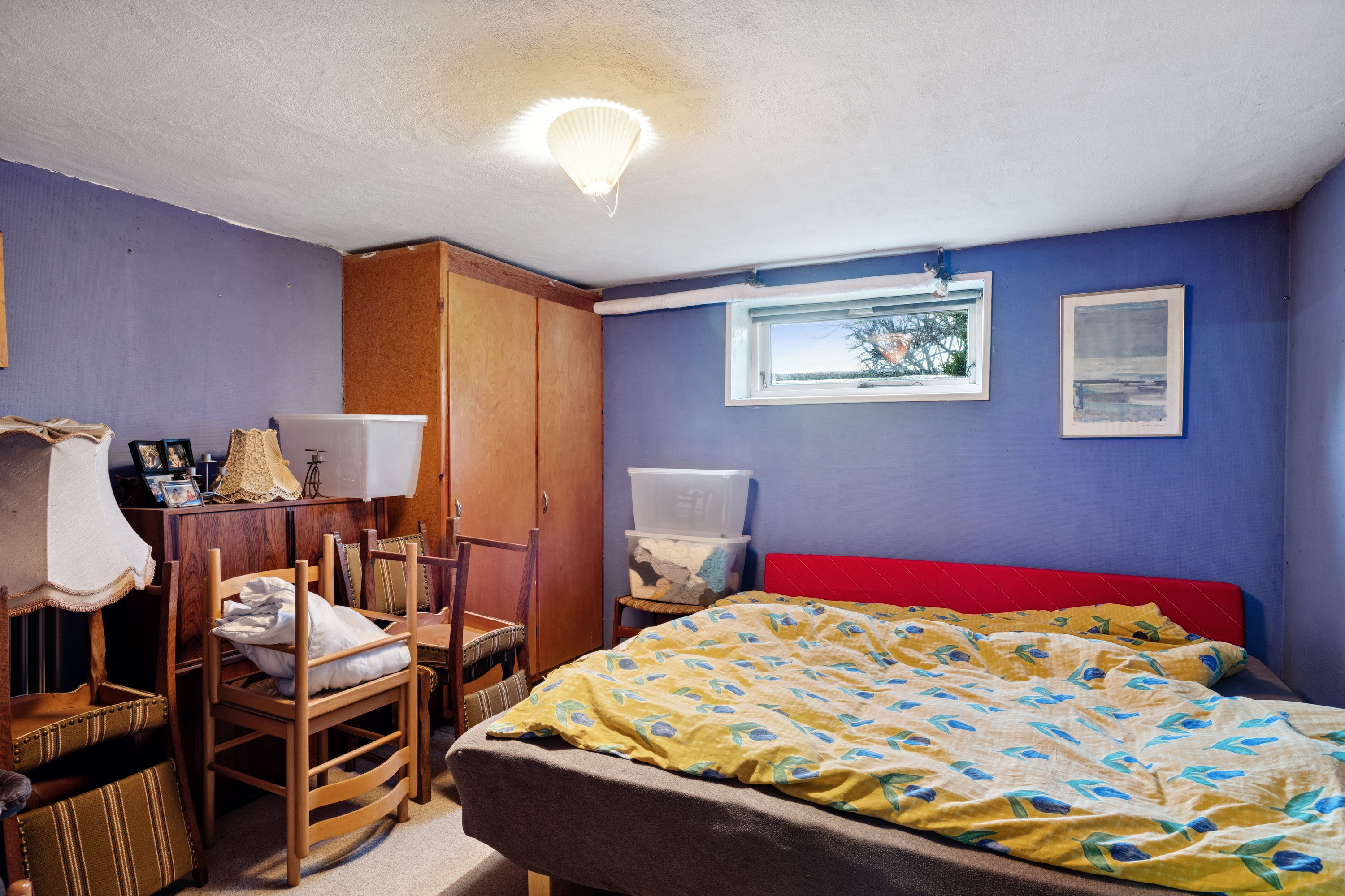 Fremhævet værelse billede i fuldskærmstilstand. Billede af Havremarken 3, Daugbjerg, 8800 Viborg