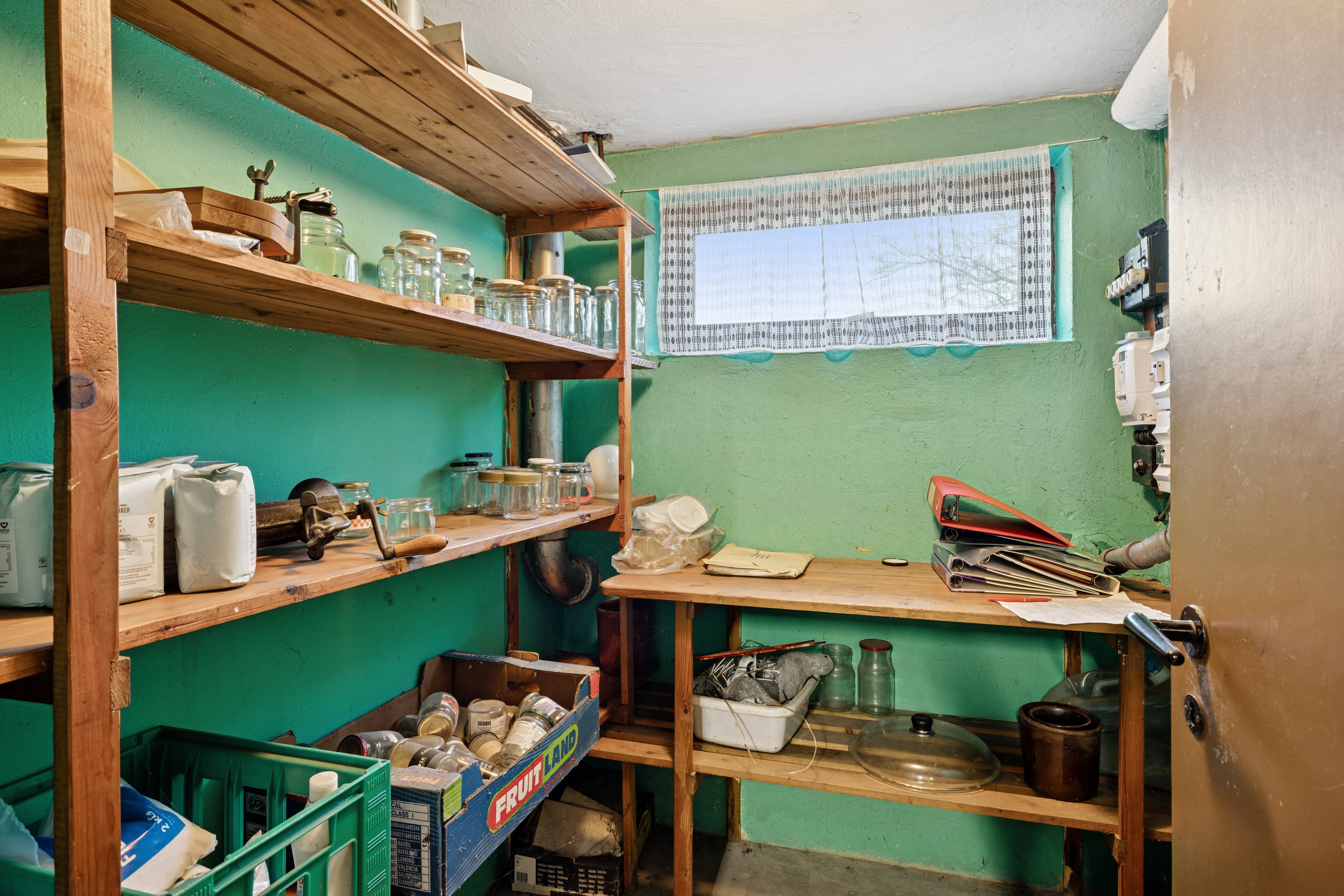 Fremhævet disponibelt rum billede i fuldskærmstilstand. Billede af Havremarken 3, Daugbjerg, 8800 Viborg