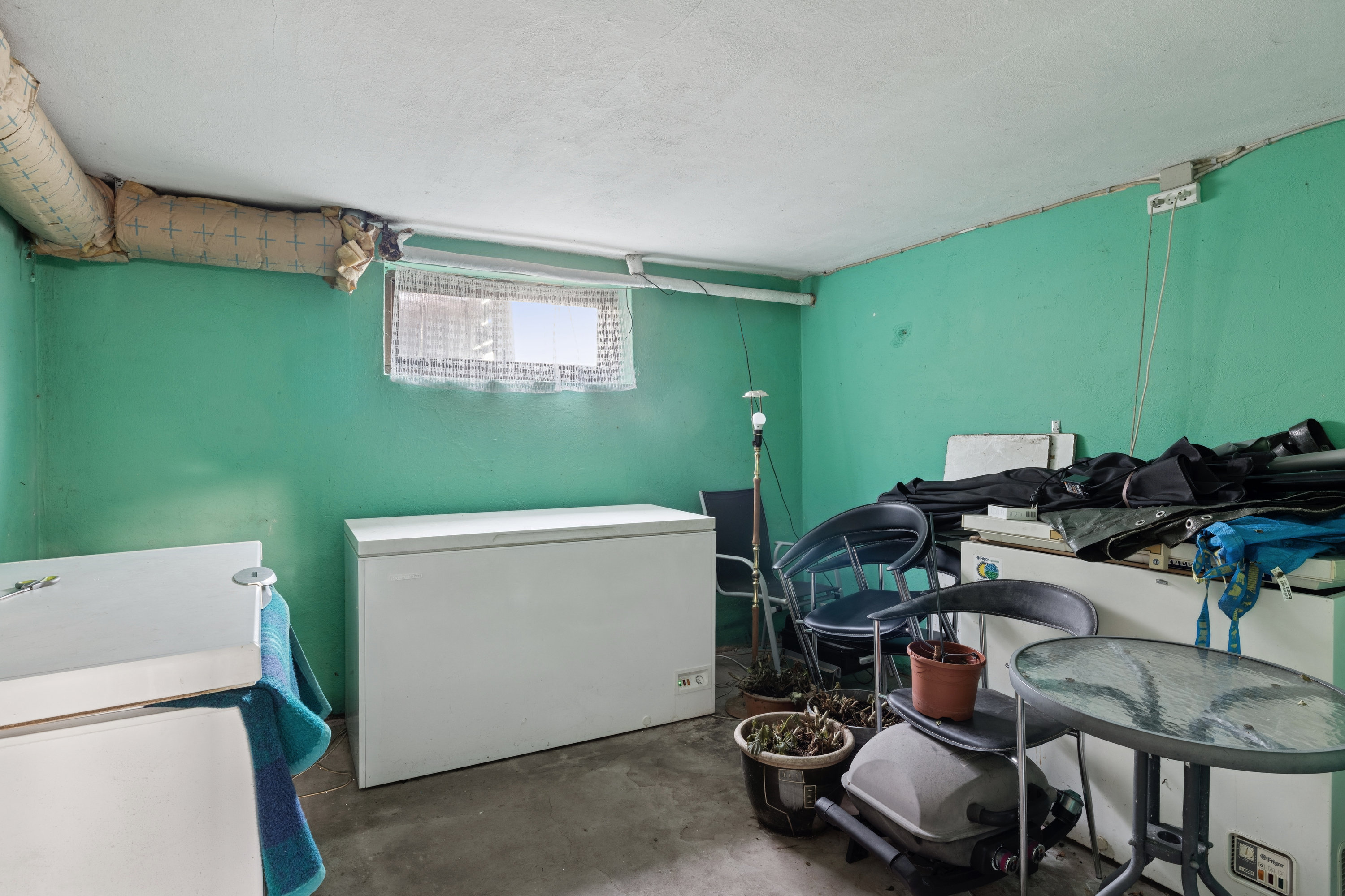 Fremhævet disponibelt rum billede i fuldskærmstilstand. Billede af Havremarken 3, Daugbjerg, 8800 Viborg