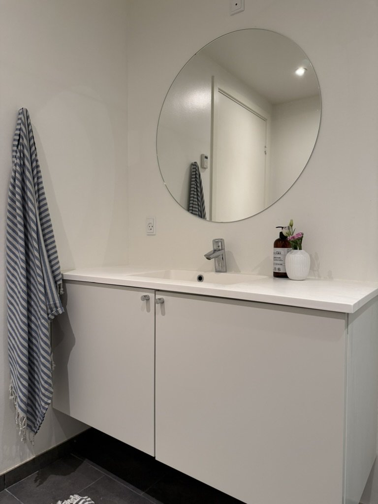 Fremhævet  billede i fuldskærmstilstand. Billede af Jens Benzons Gade 54C, st.. 2., 5000 Odense C