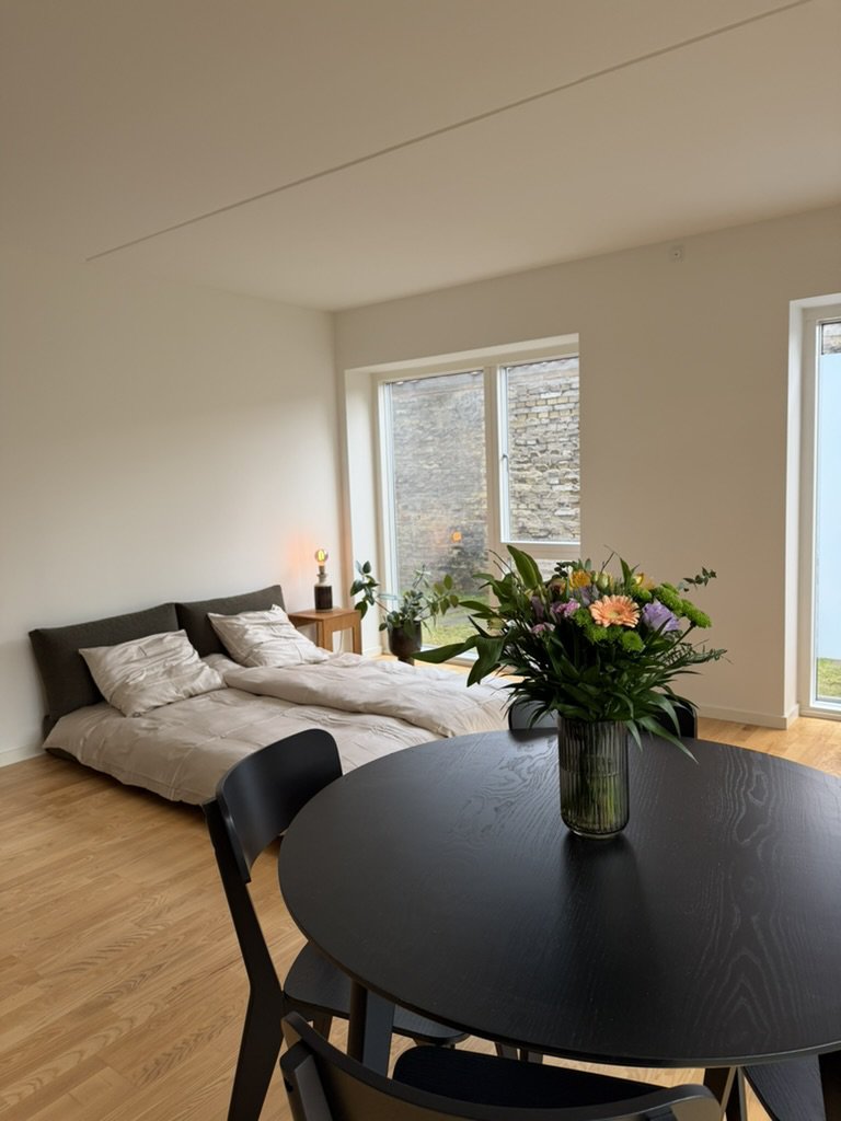 Fremhævet  billede i fuldskærmstilstand. Billede af Jens Benzons Gade 54C, st.. 2., 5000 Odense C