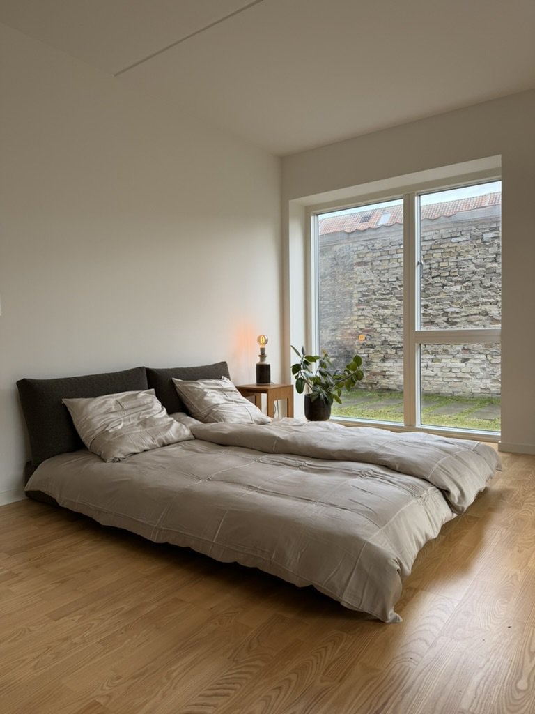 Fremhævet  billede i fuldskærmstilstand. Billede af Jens Benzons Gade 54C, st.. 2., 5000 Odense C