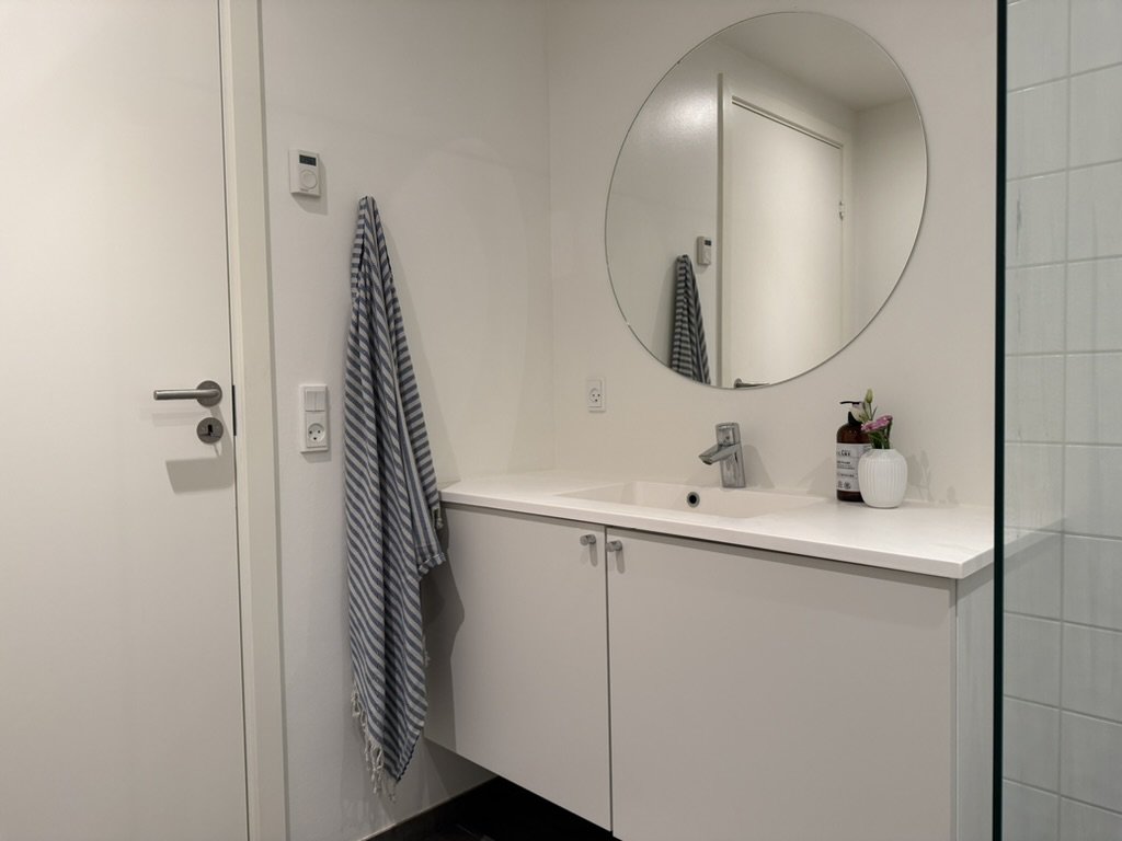 Fremhævet  billede i fuldskærmstilstand. Billede af Jens Benzons Gade 54C, st.. 2., 5000 Odense C