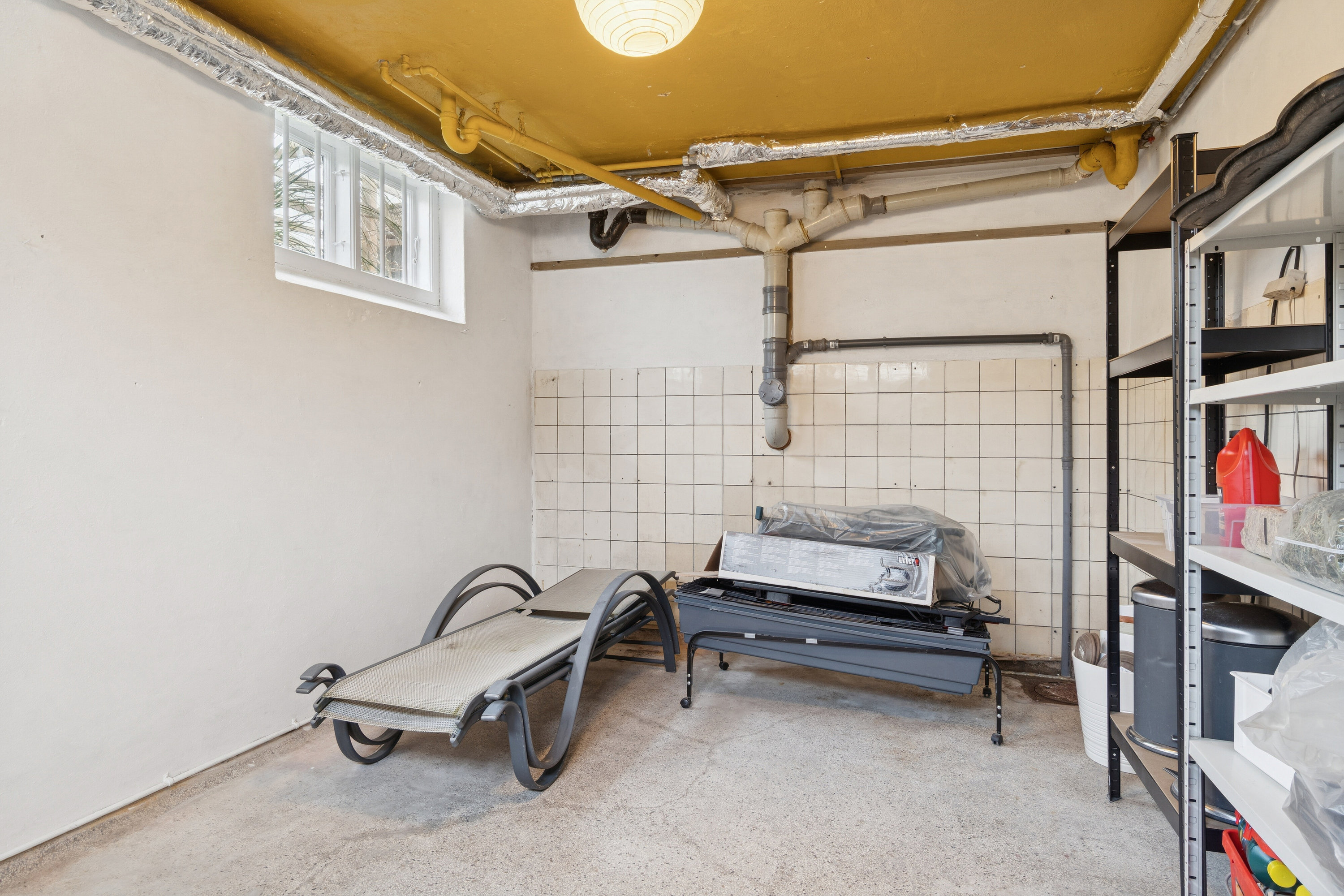 Fremhævet indendørs billede i fuldskærmstilstand. Billede af Rolighedsvej 18, 4200 Slagelse