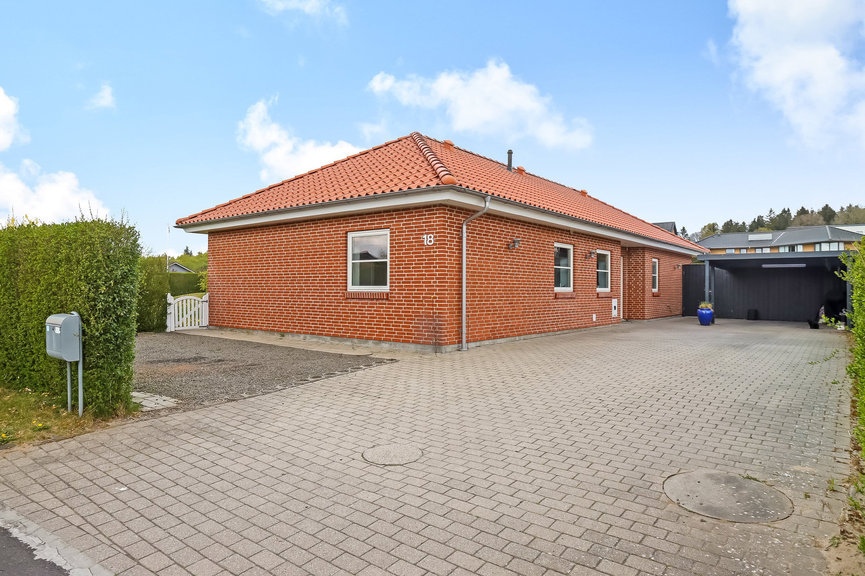Amstrup Bakker 18, 8860 Ulstrup