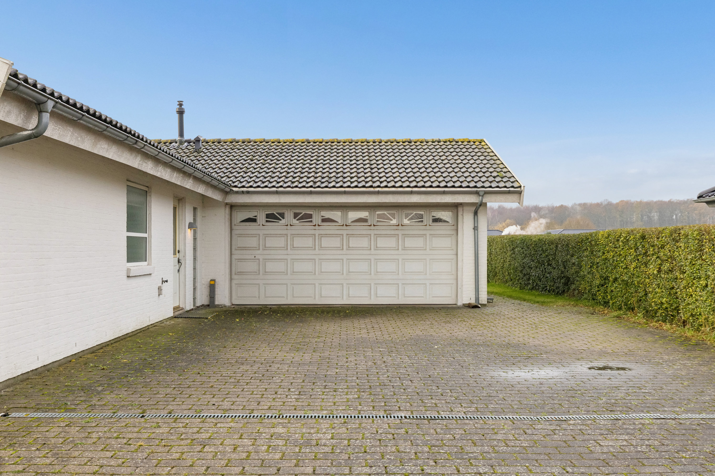 Fremhævet andet billede i fuldskærmstilstand. Billede af Lyøvej 3, 6440 Augustenborg