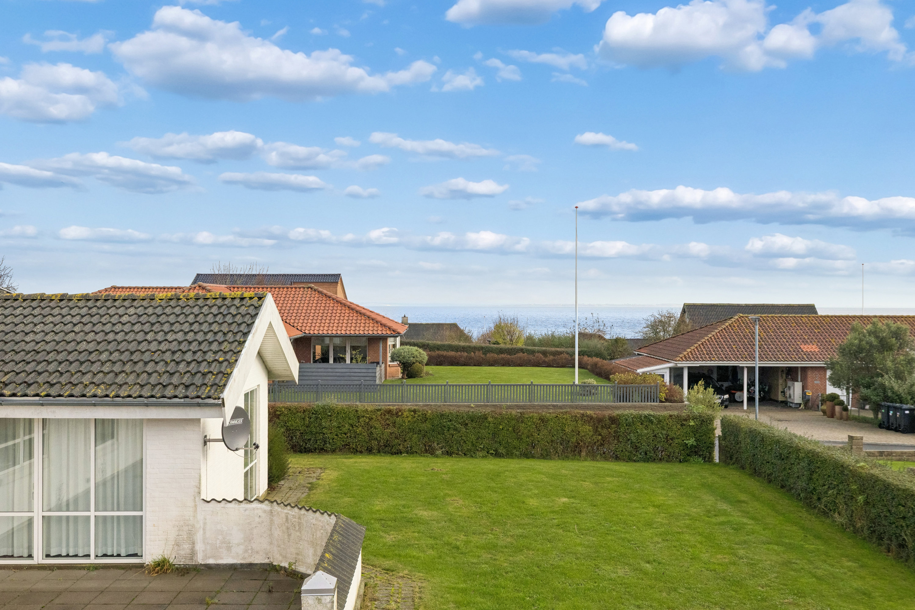 Fremhævet andet billede i fuldskærmstilstand. Billede af Lyøvej 3, 6440 Augustenborg