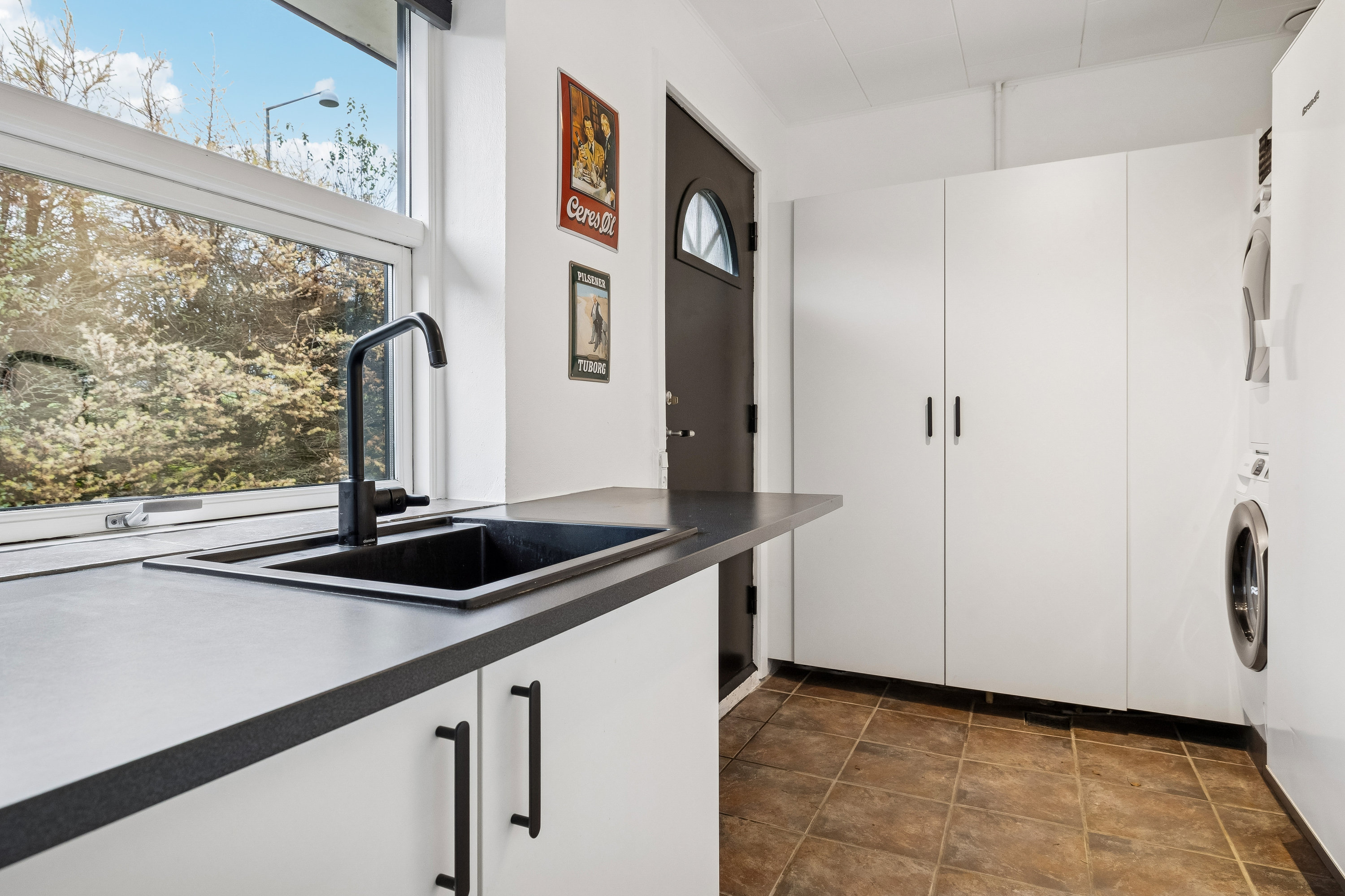 Fremhævet bryggers billede i fuldskærmstilstand. Billede af Gærdet 1, Vrold, 8660 Skanderborg