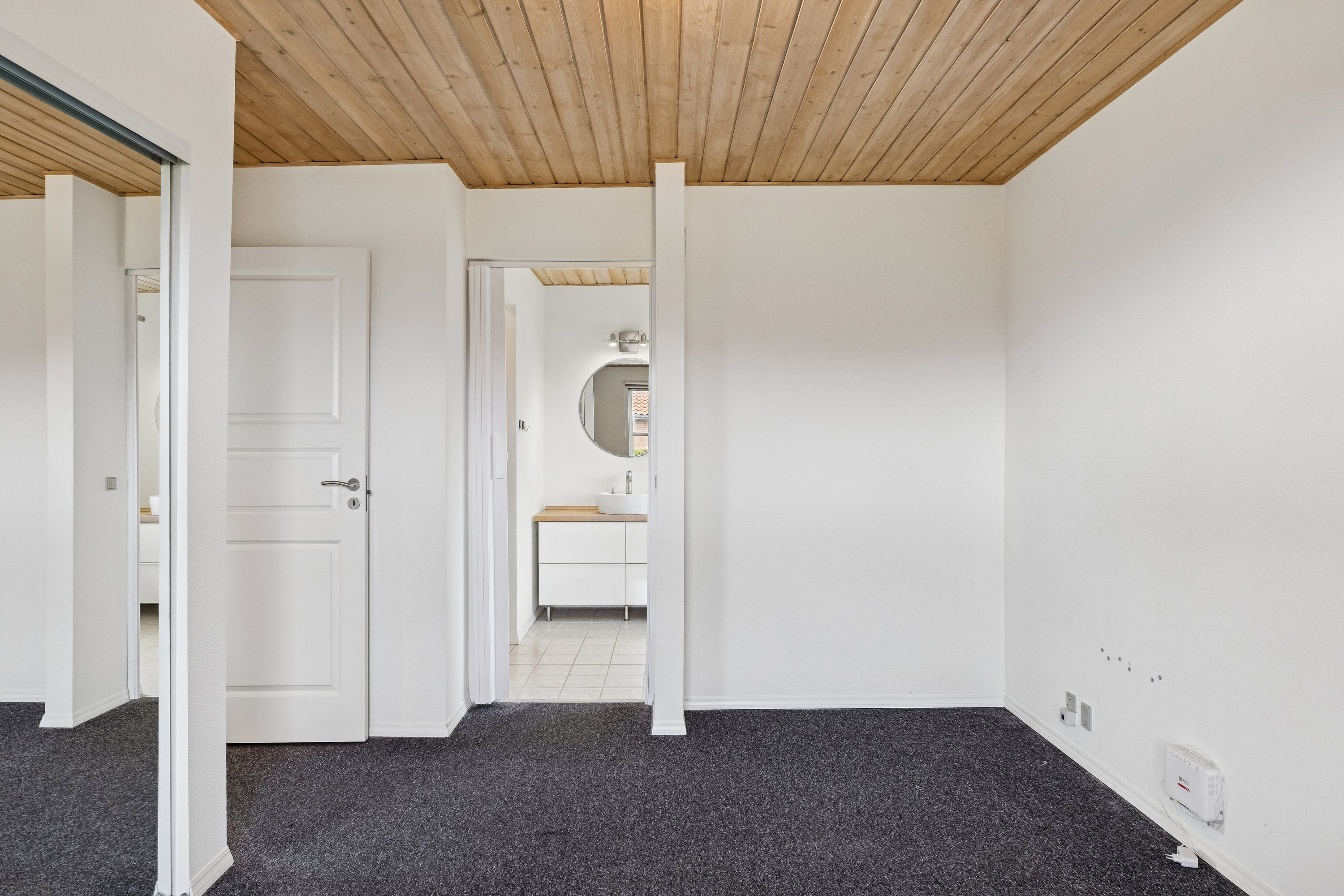 Fremhævet værelse billede i fuldskærmstilstand. Billede af Lyøvej 3, 6440 Augustenborg