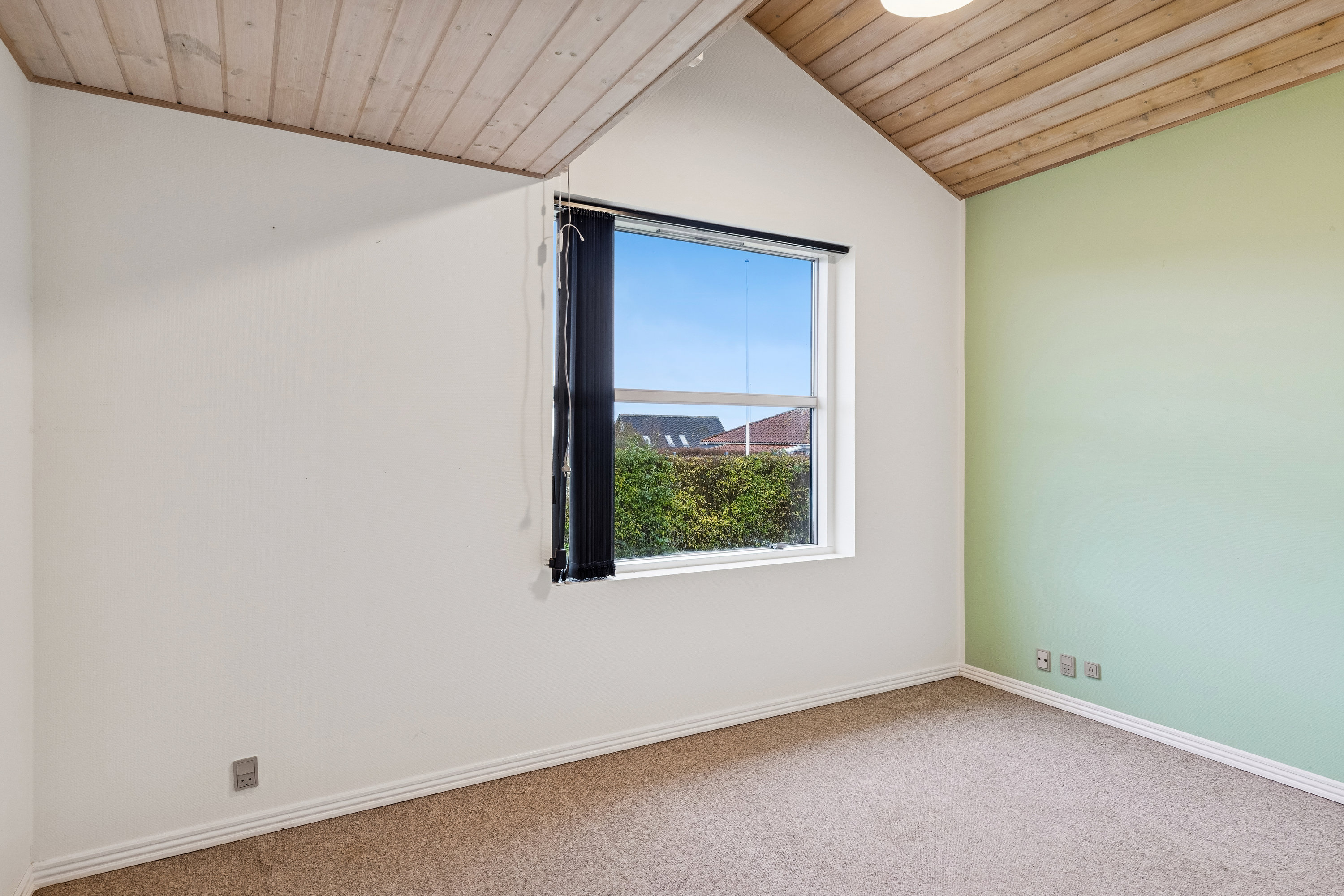 Fremhævet værelse billede i fuldskærmstilstand. Billede af Lyøvej 3, 6440 Augustenborg