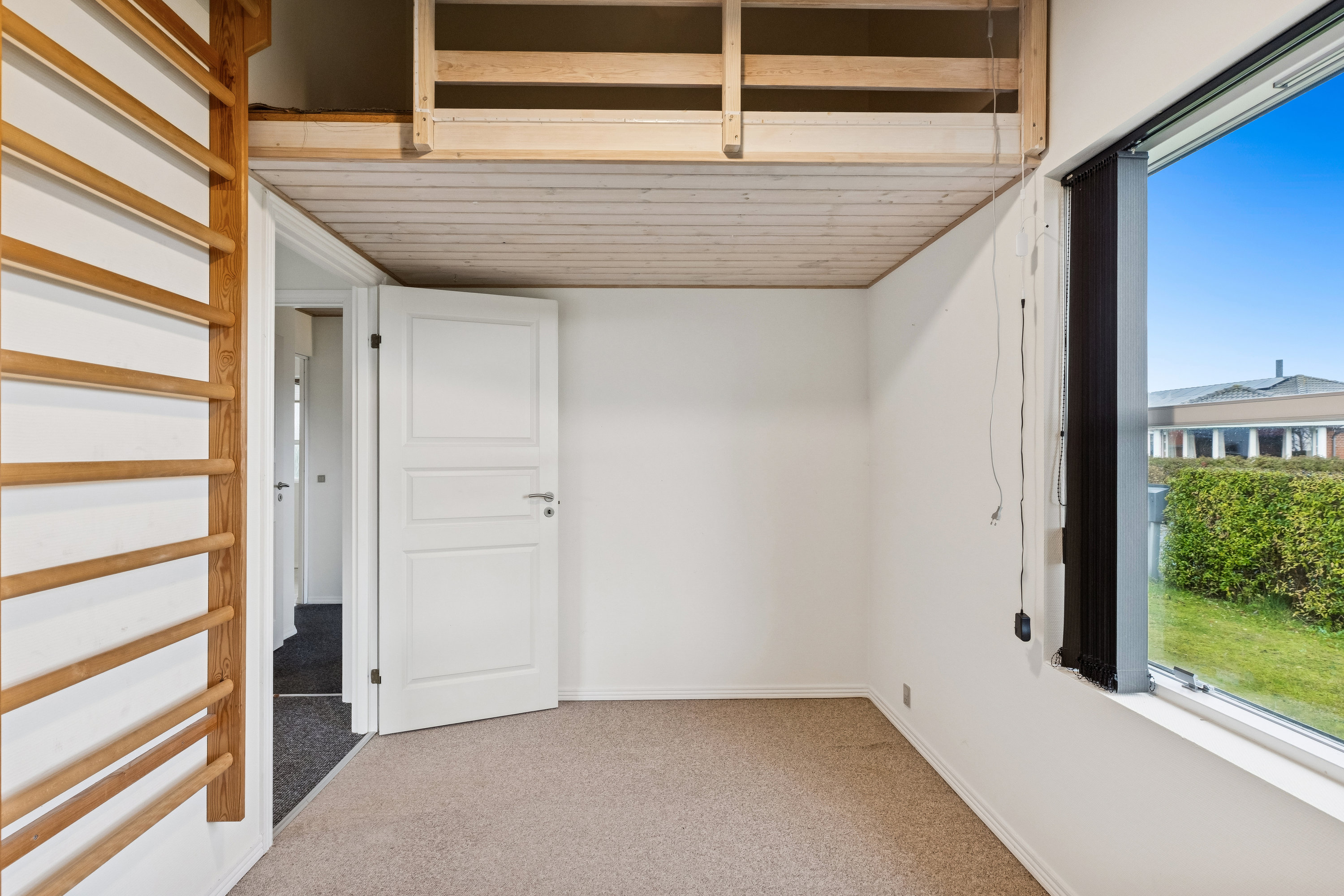 Fremhævet værelse billede i fuldskærmstilstand. Billede af Lyøvej 3, 6440 Augustenborg