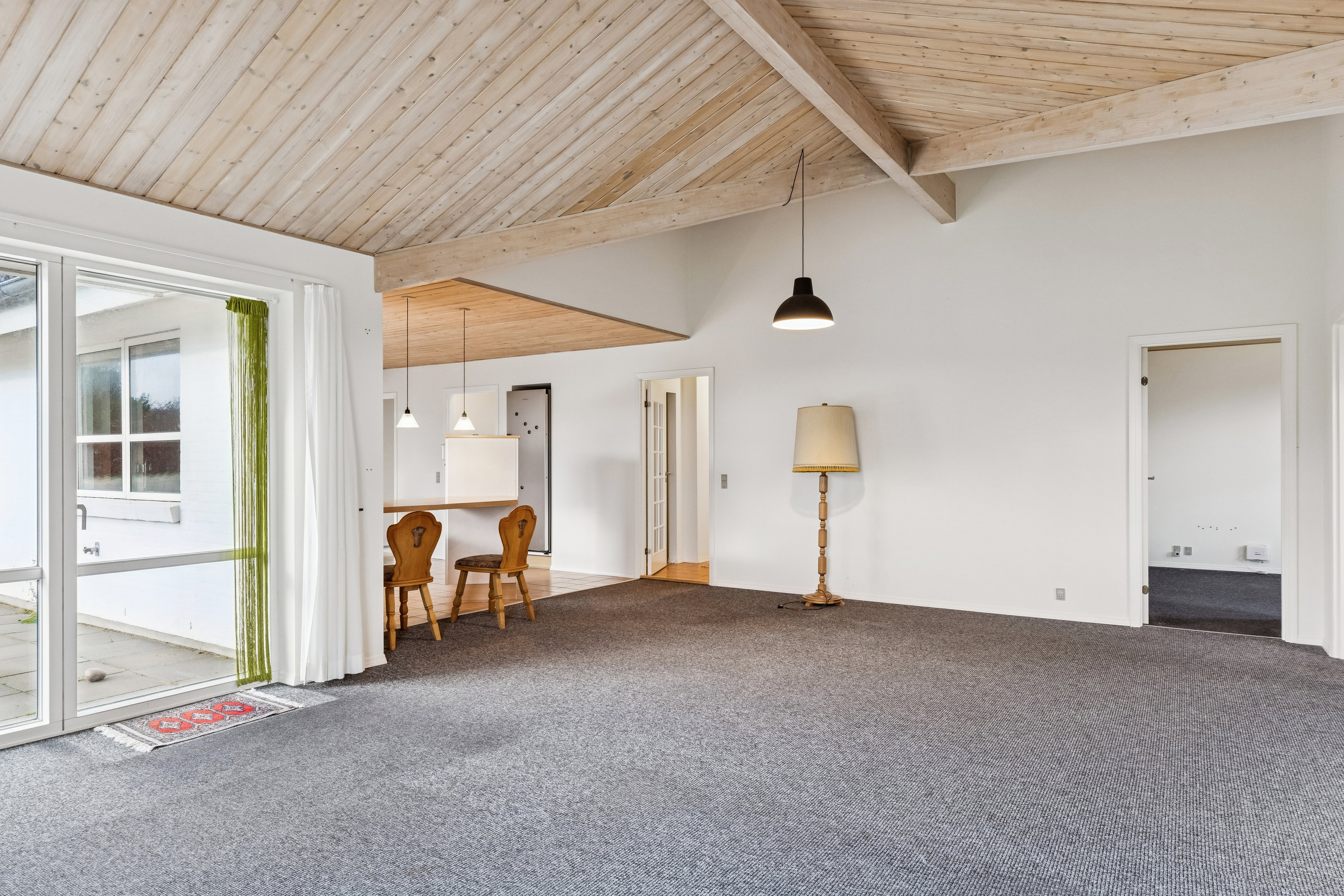 Fremhævet værelse billede i fuldskærmstilstand. Billede af Lyøvej 3, 6440 Augustenborg