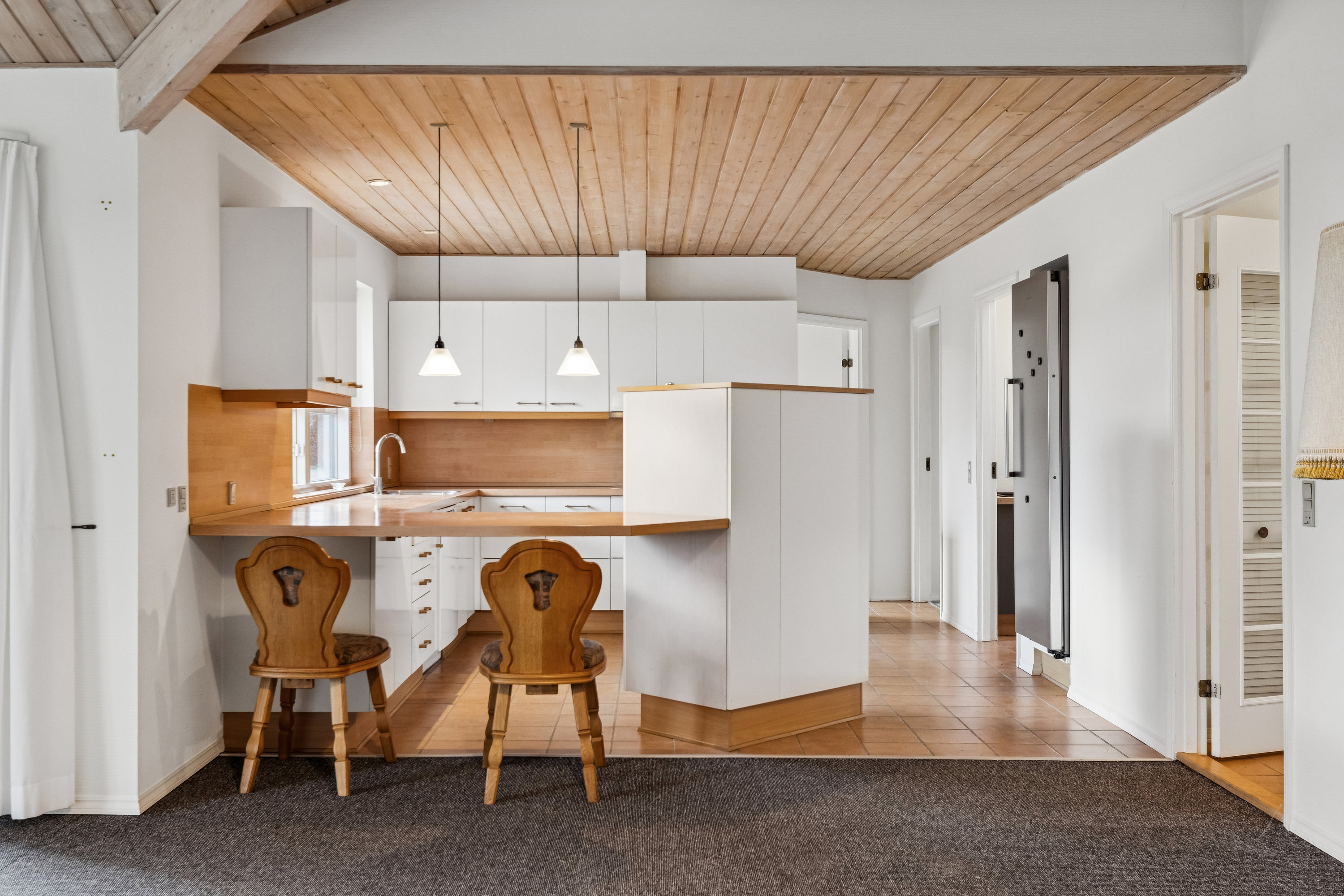 Fremhævet alrum billede i fuldskærmstilstand. Billede af Lyøvej 3, 6440 Augustenborg