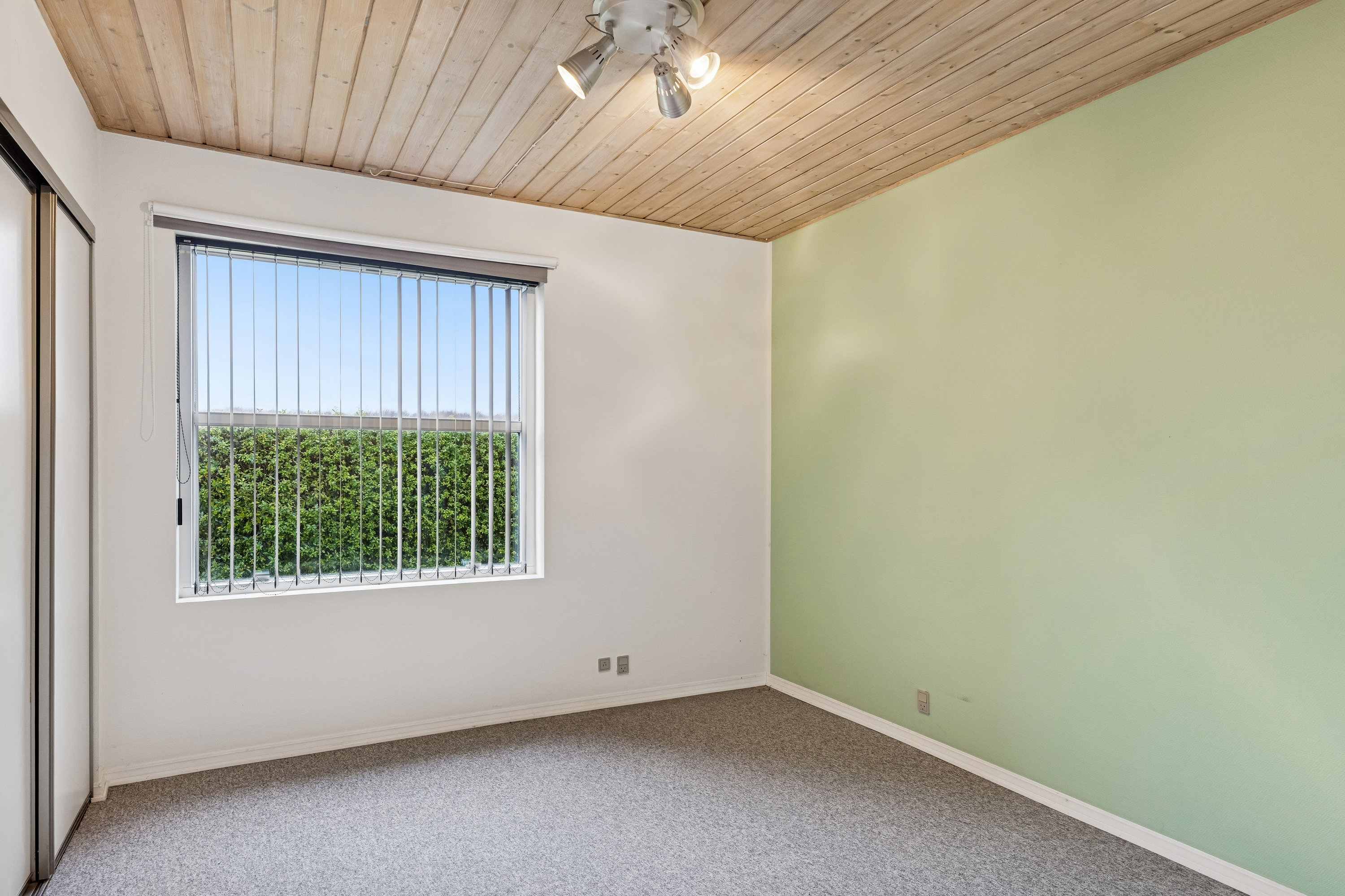 Fremhævet værelse billede i fuldskærmstilstand. Billede af Lyøvej 3, 6440 Augustenborg