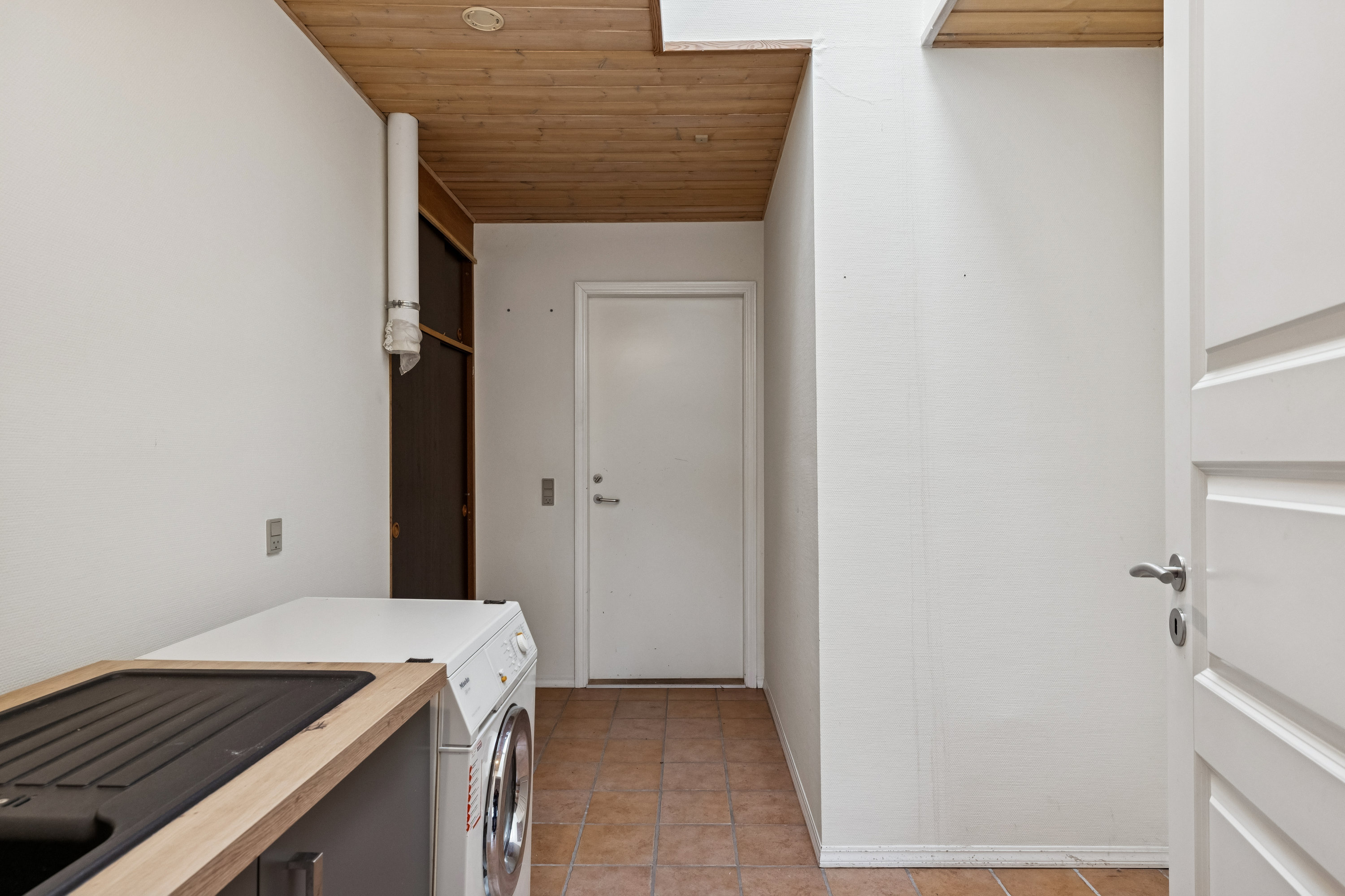 Fremhævet værelse billede i fuldskærmstilstand. Billede af Lyøvej 3, 6440 Augustenborg