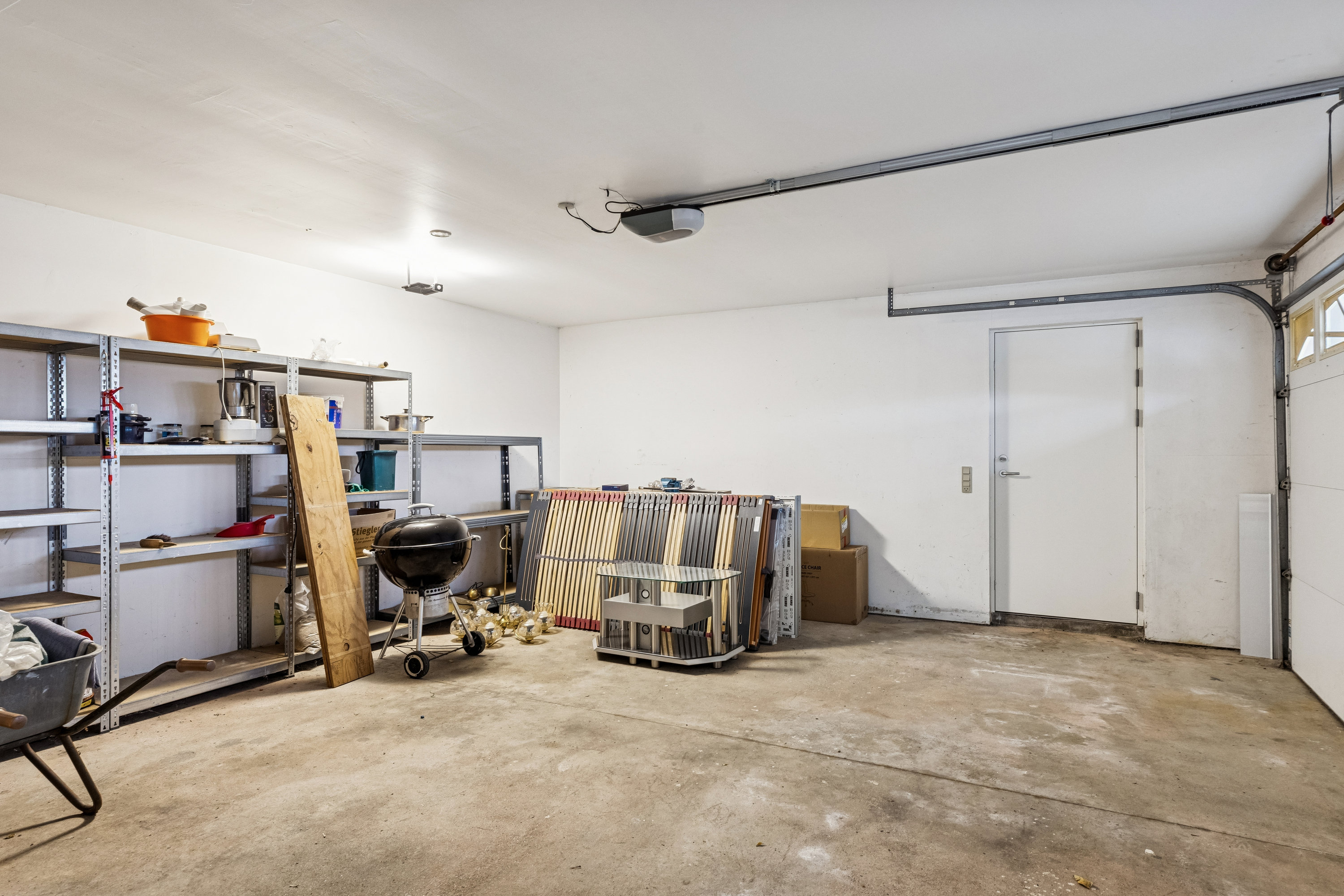 Fremhævet disponibelt rum billede i fuldskærmstilstand. Billede af Lyøvej 3, 6440 Augustenborg