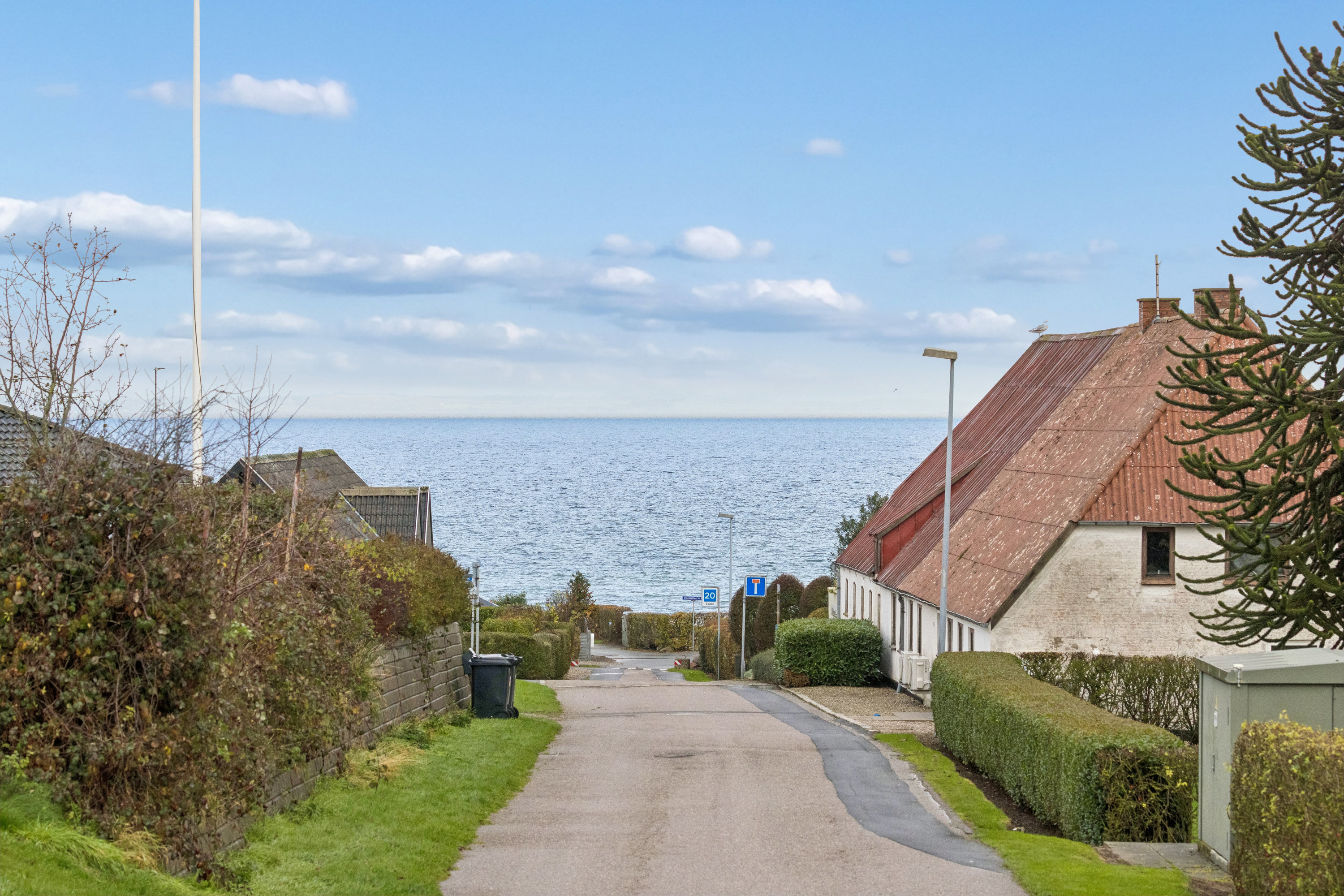 Fremhævet andet billede i fuldskærmstilstand. Billede af Lyøvej 3, 6440 Augustenborg