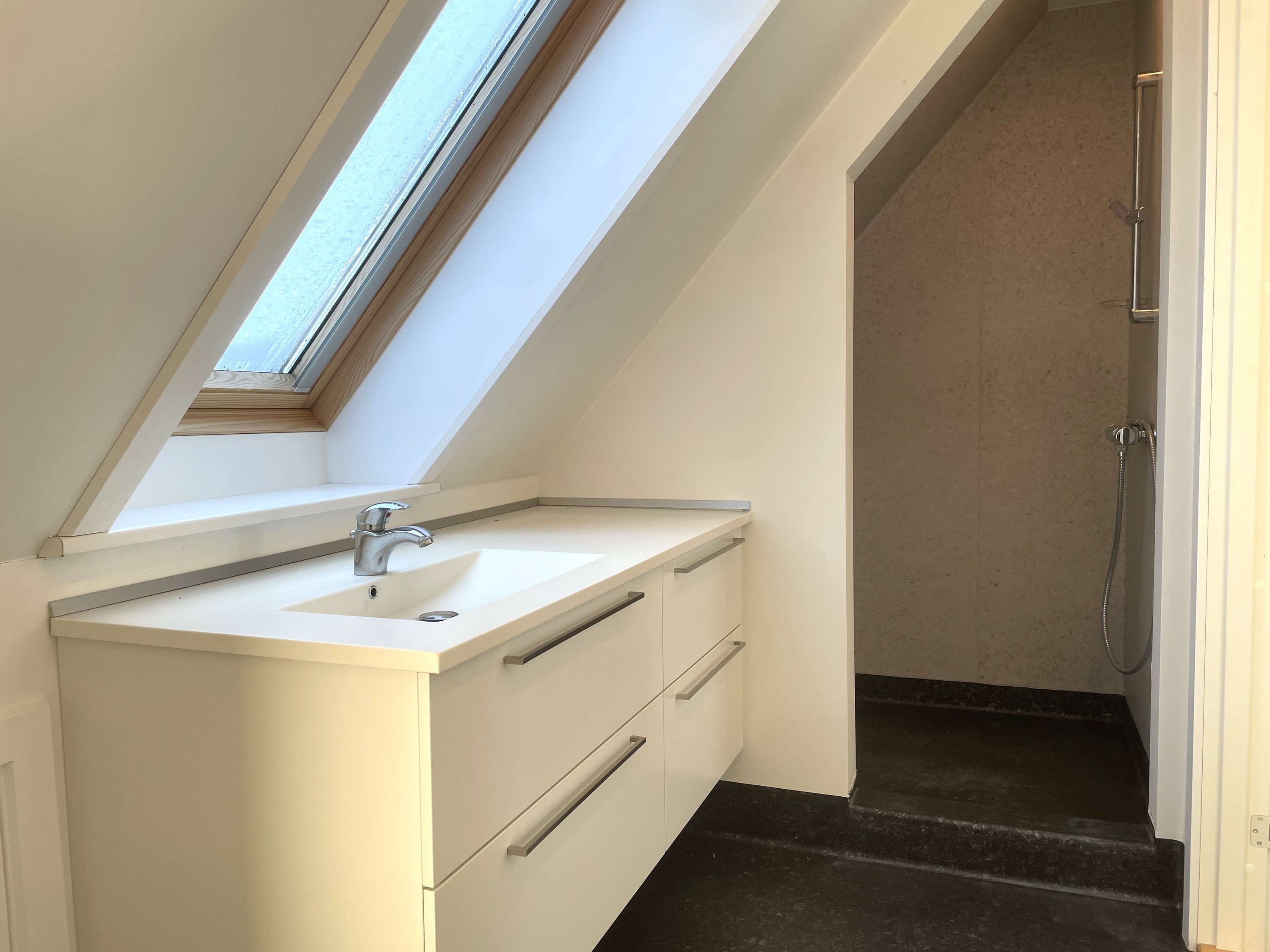 Fremhævet  billede i fuldskærmstilstand. Billede af Byskellet 3, Rindum, 6950 Ringkøbing