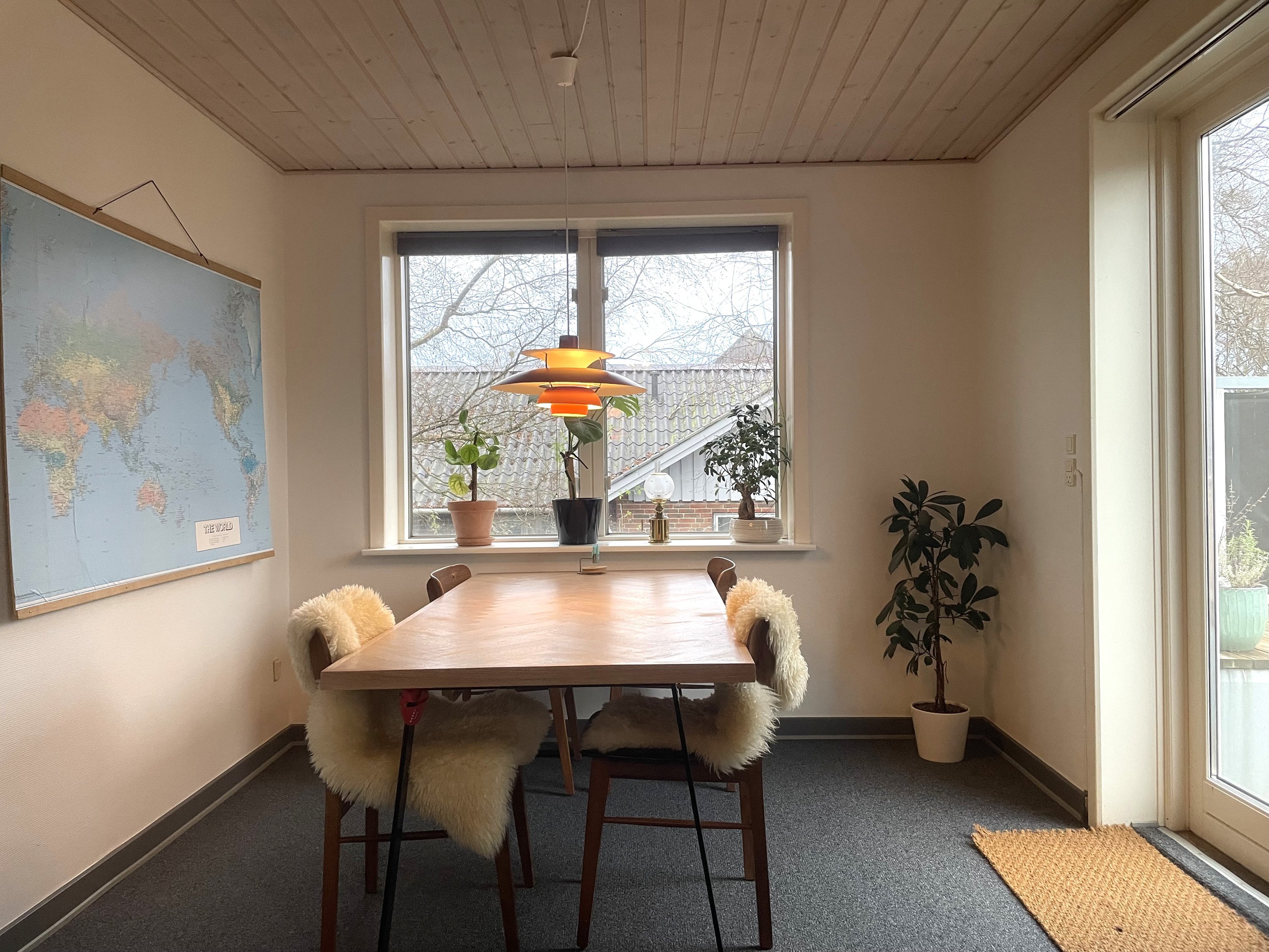 Miniaturebillede 2: . Billede af Byskellet 3, Rindum, 6950 Ringkøbing