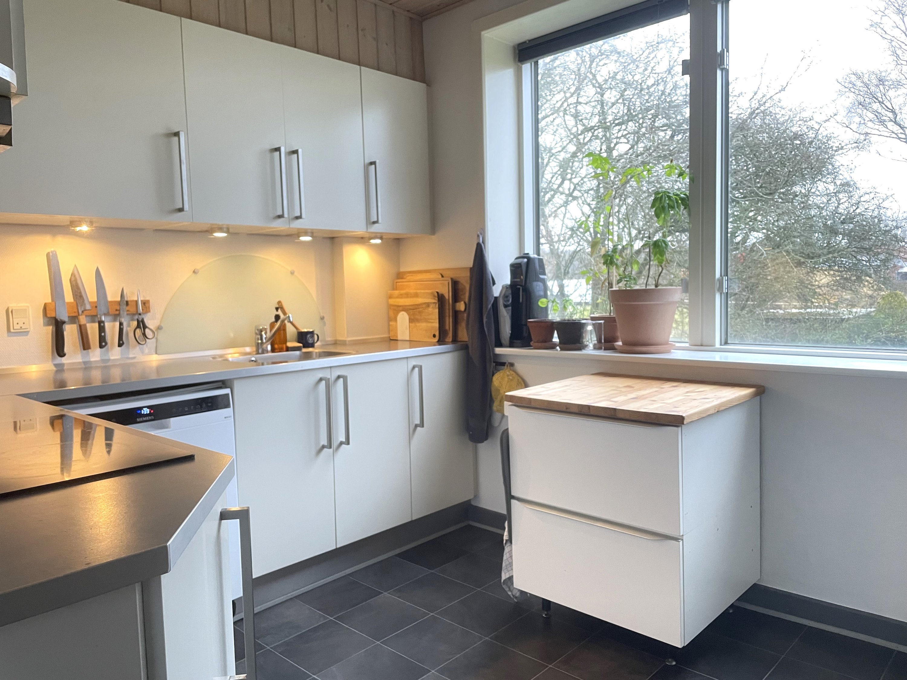 Miniaturebillede 1: . Billede af Byskellet 3, Rindum, 6950 Ringkøbing