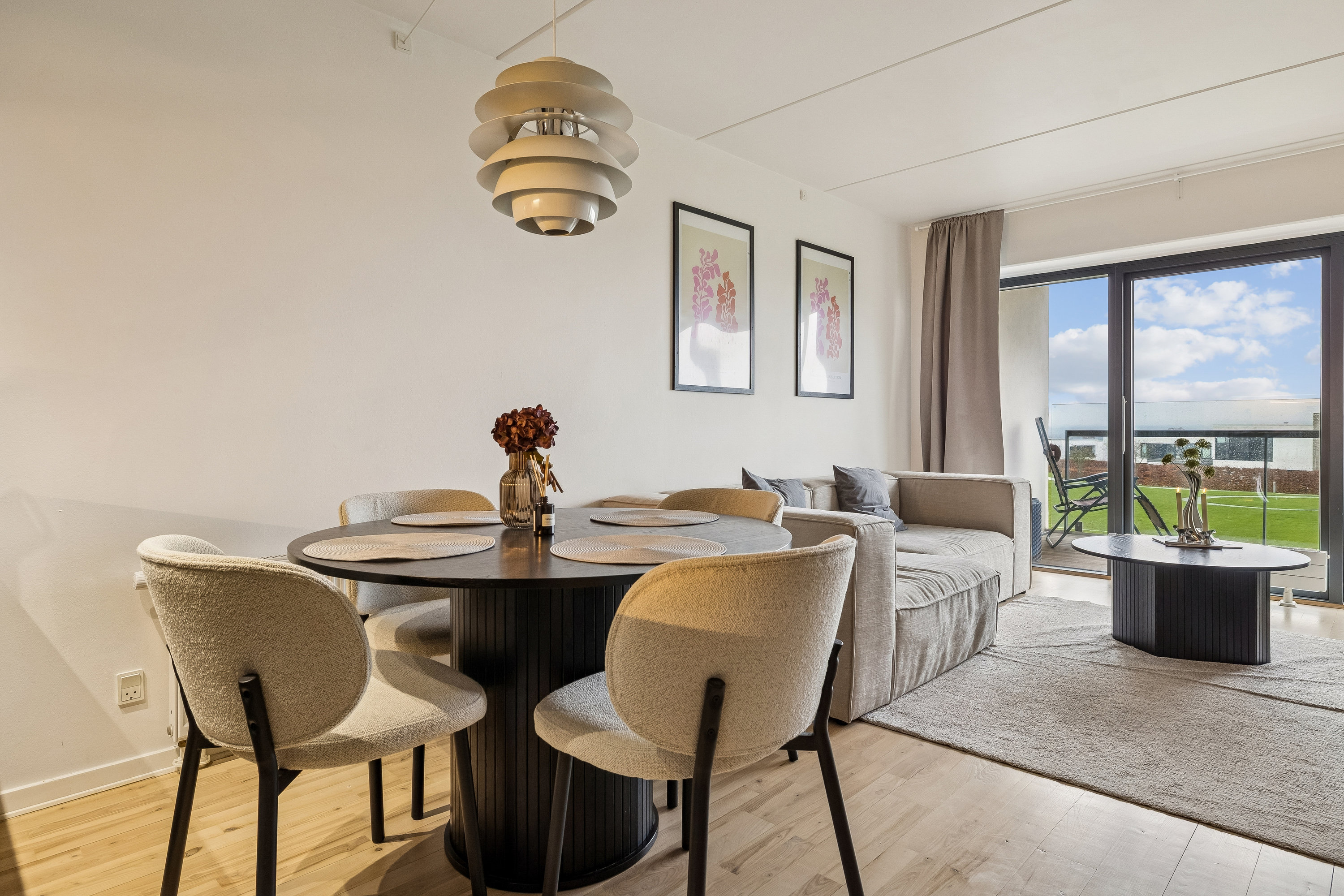 Fremhævet alrum billede i fuldskærmstilstand. Billede af Kongefolden 2, 1. mf., Skanderborg Bakker, 8660 Skanderborg