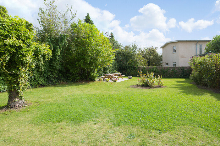 Fremhævet fælles areal billede i fuldskærmstilstand. Billede af Ellemarksvej 9, 1., 8000 Aarhus C