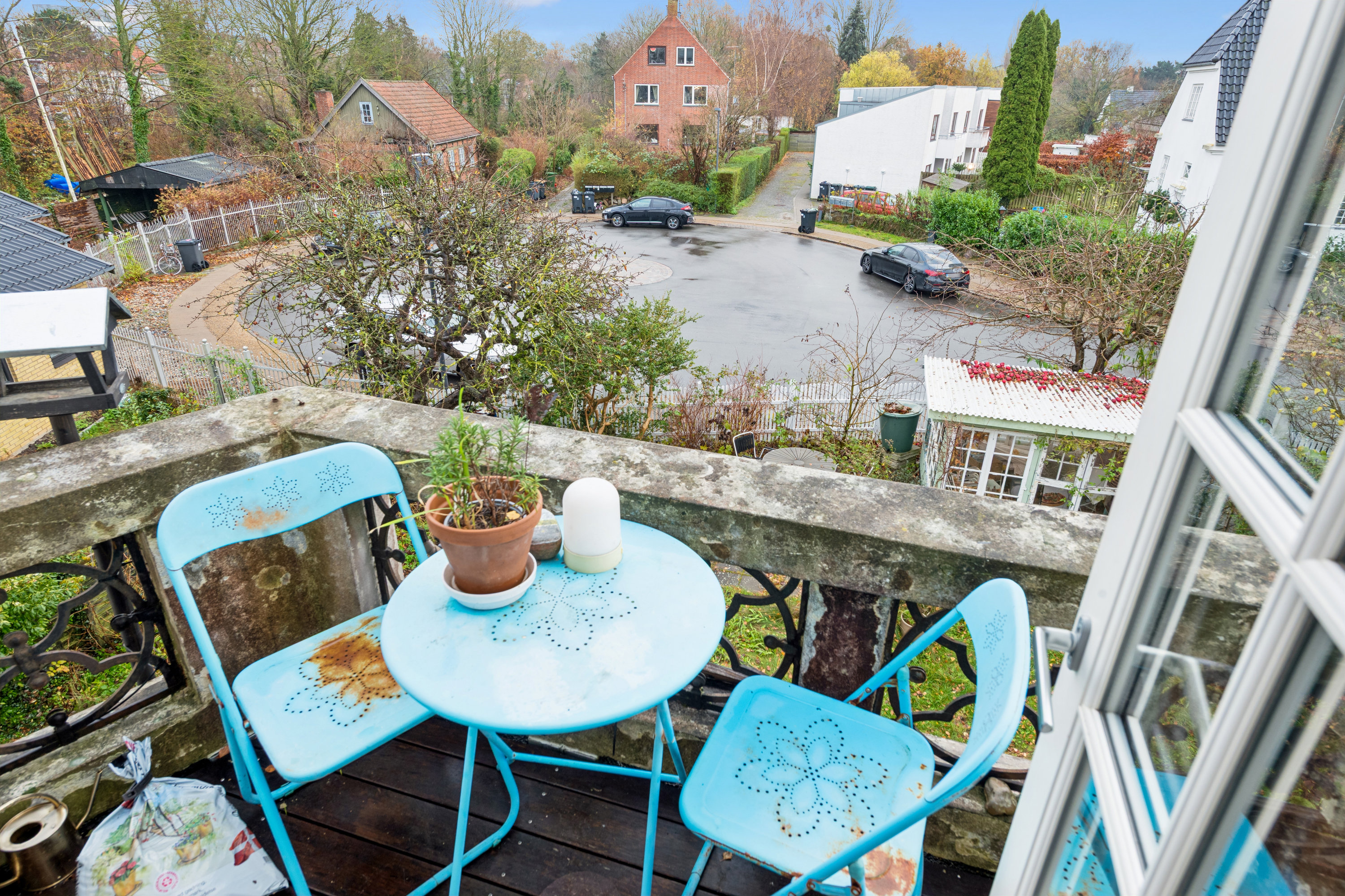 Miniaturebillede 2: stue. Billede af Bogholder Allé 6, 1., 2720 Vanløse