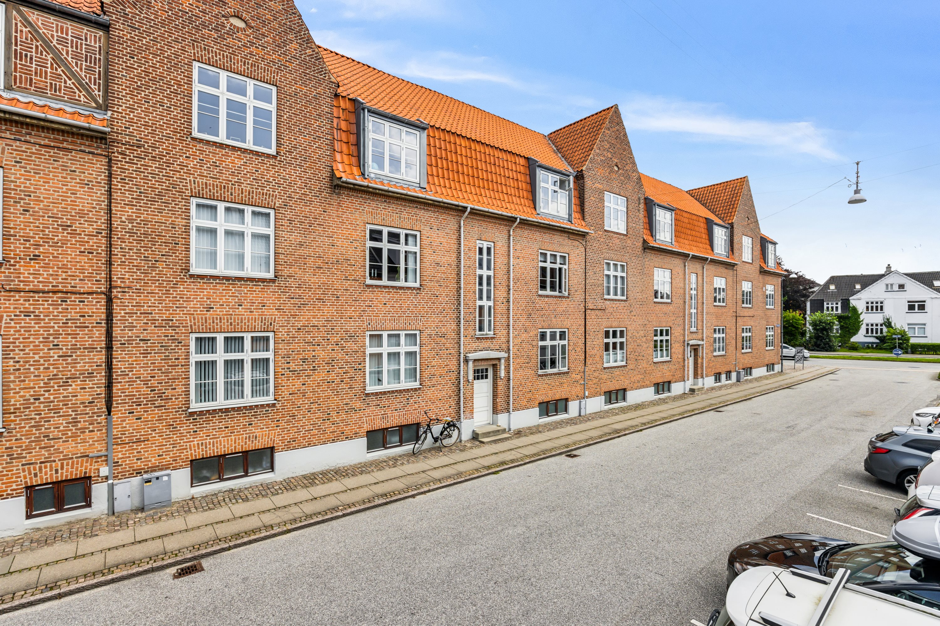 Fremhævet ejendom 1 billede i fuldskærmstilstand. Billede af Falstersgade 25, 2. tv., 9000 Aalborg