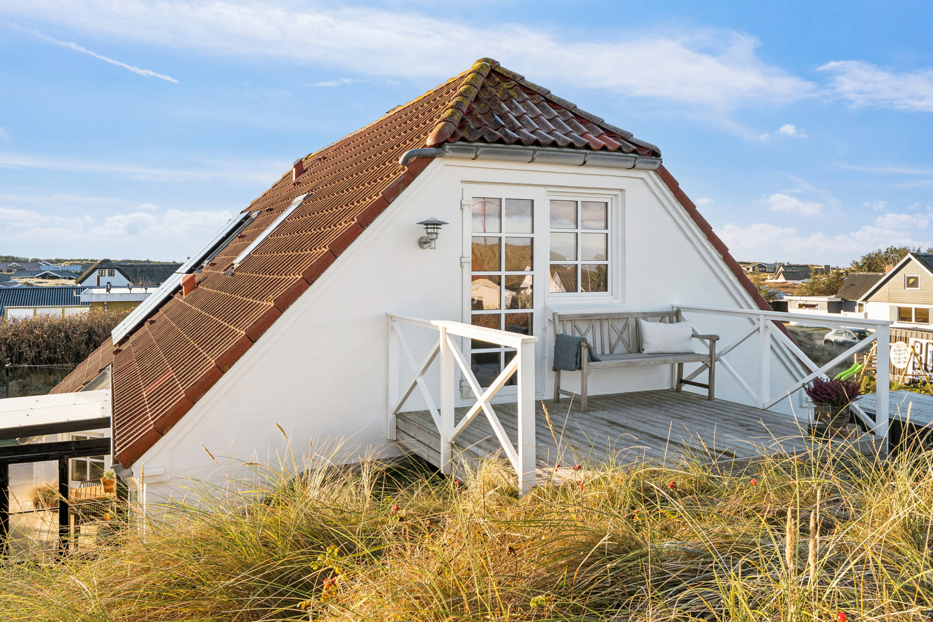 Bavnbak 7, Klitmøller, 7700 Thisted