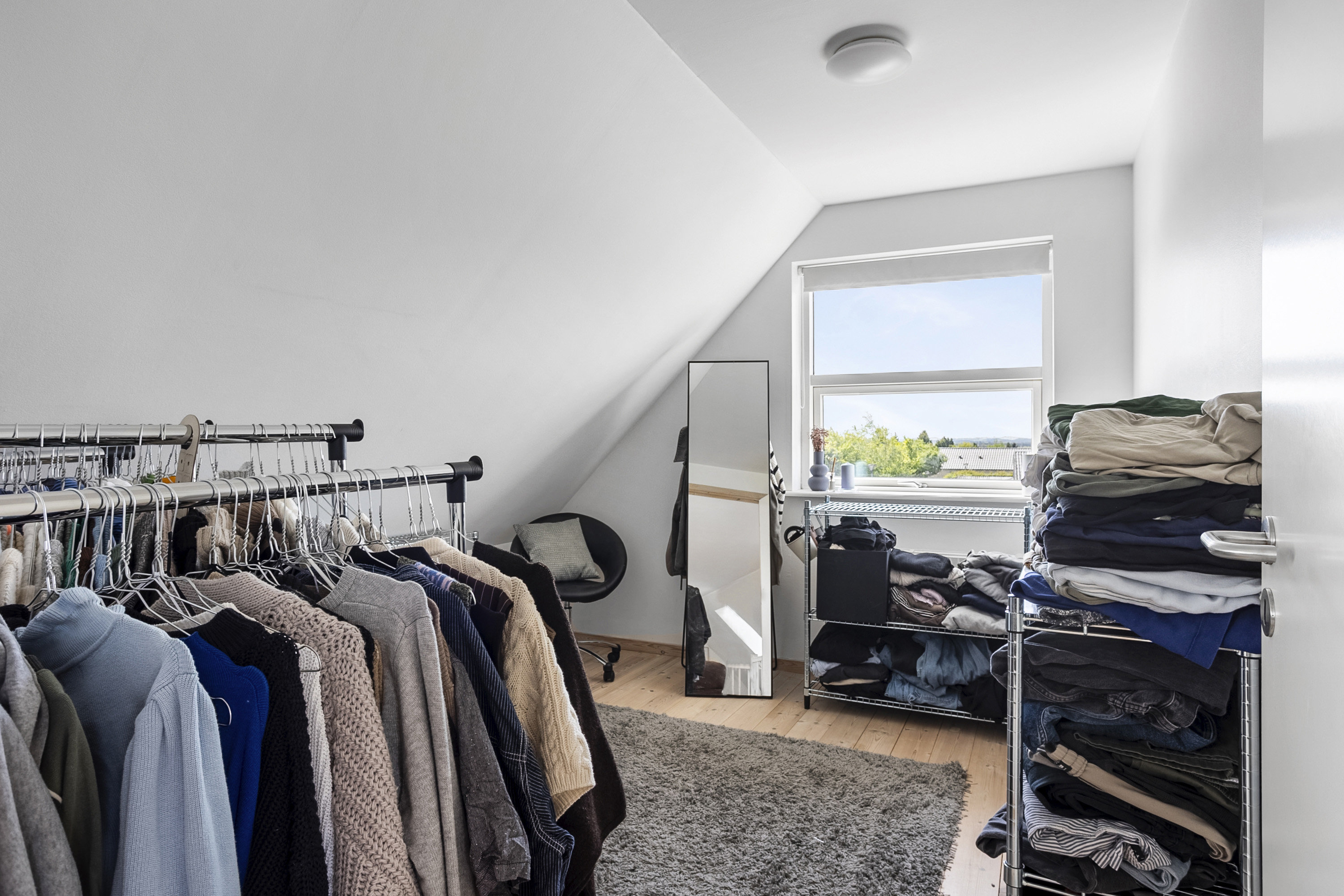 Fremhævet  billede i fuldskærmstilstand. Billede af Nordlyvej 44, 8550 Ryomgård