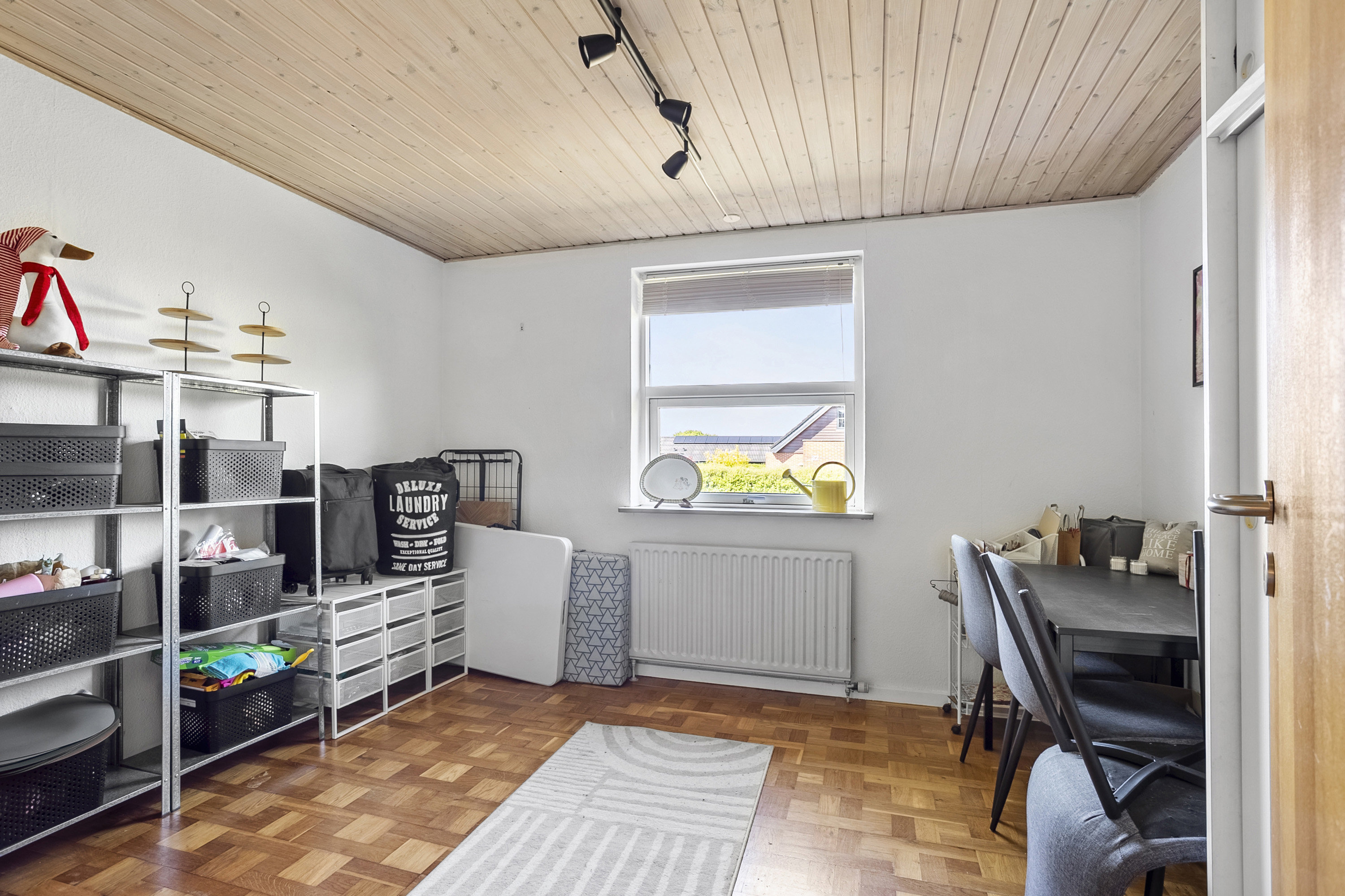 Fremhævet  billede i fuldskærmstilstand. Billede af Nordlyvej 44, 8550 Ryomgård