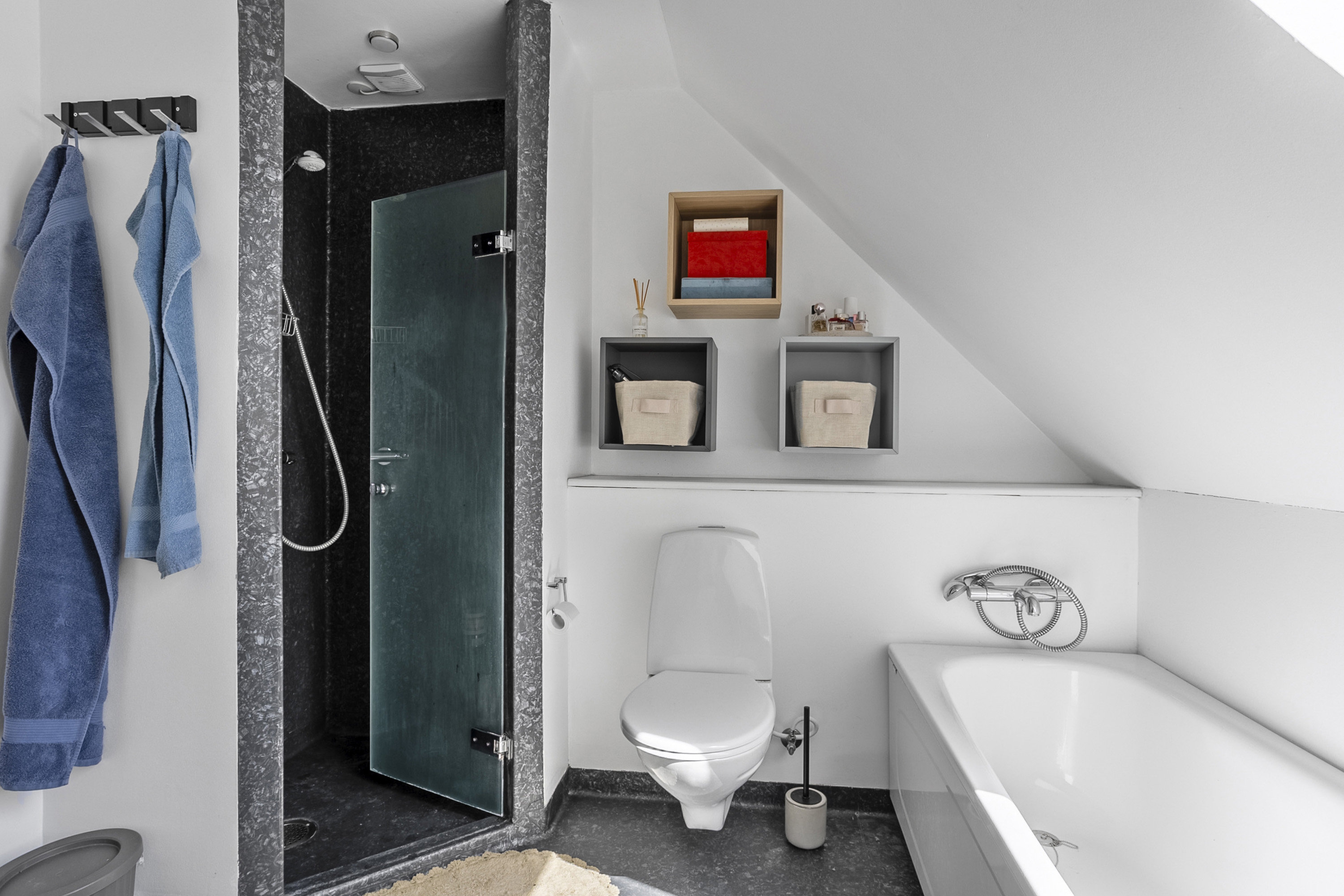 Fremhævet  billede i fuldskærmstilstand. Billede af Nordlyvej 44, 8550 Ryomgård