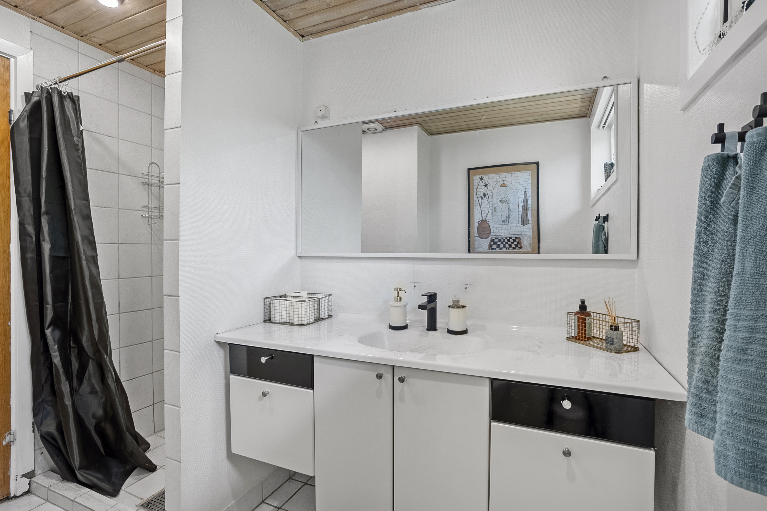 Fremhævet  billede i fuldskærmstilstand. Billede af Nordlyvej 44, 8550 Ryomgård