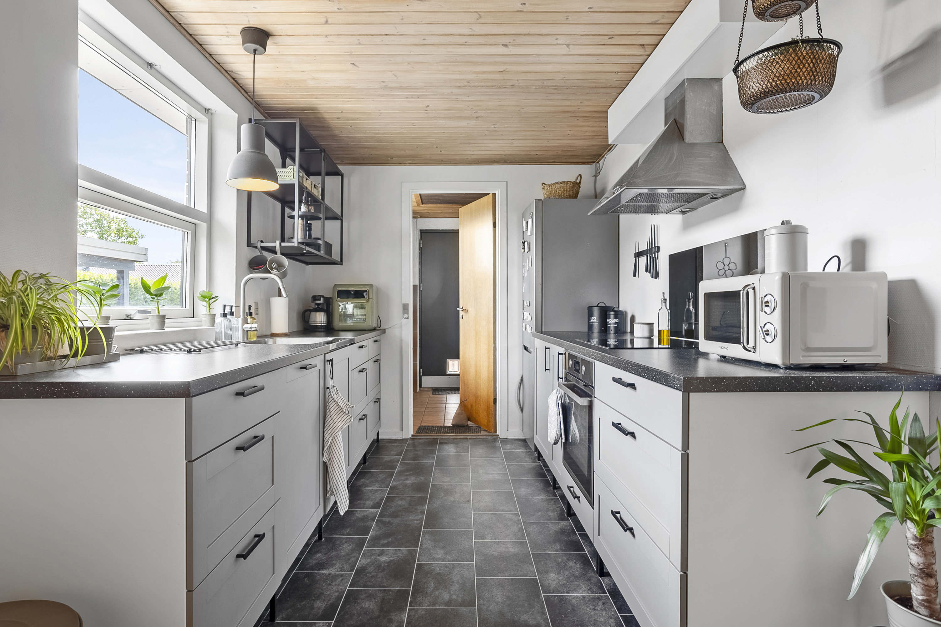 Fremhævet  billede i fuldskærmstilstand. Billede af Nordlyvej 44, 8550 Ryomgård