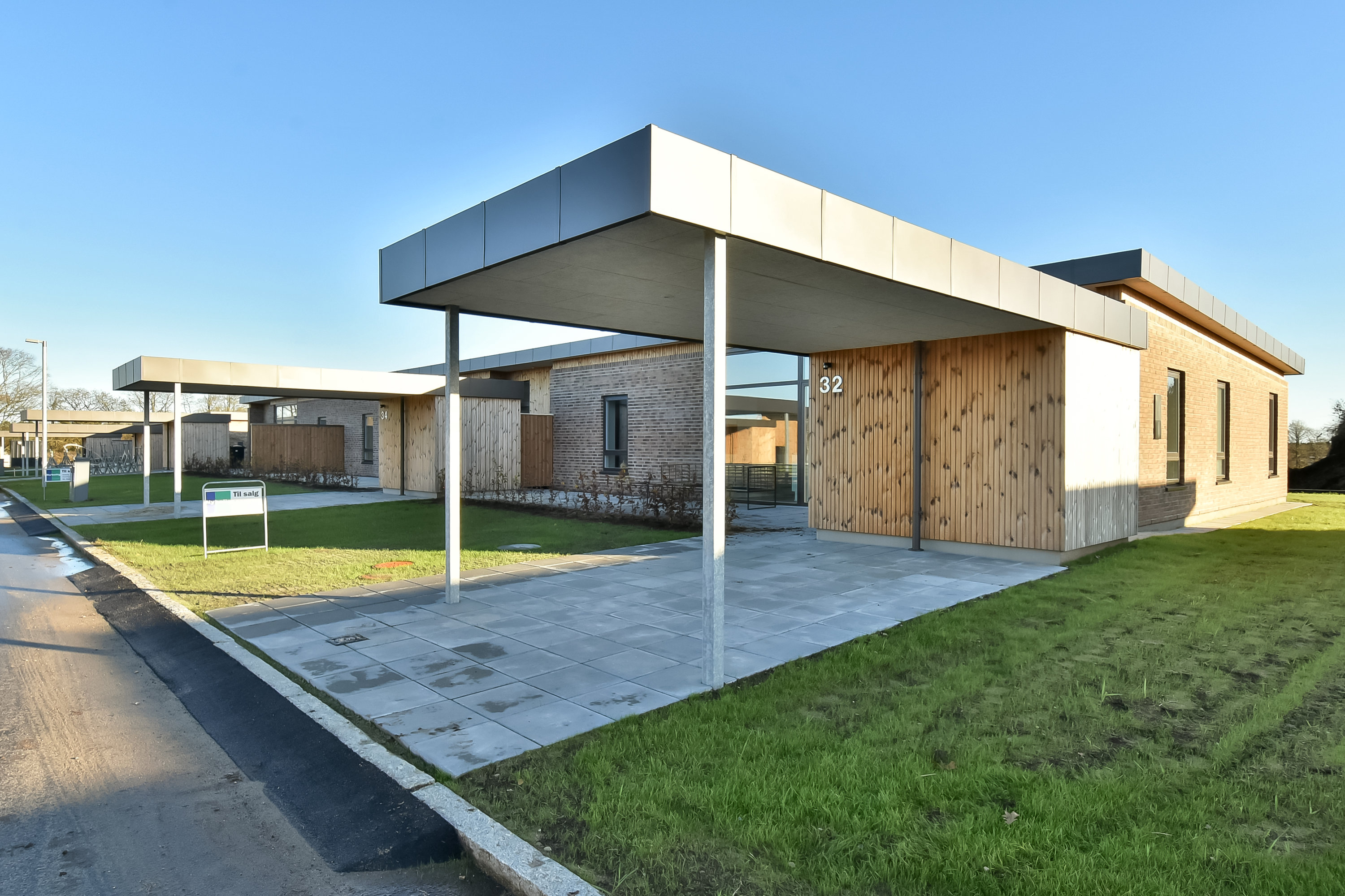 Skalmejevej 137, 7451 Sunds