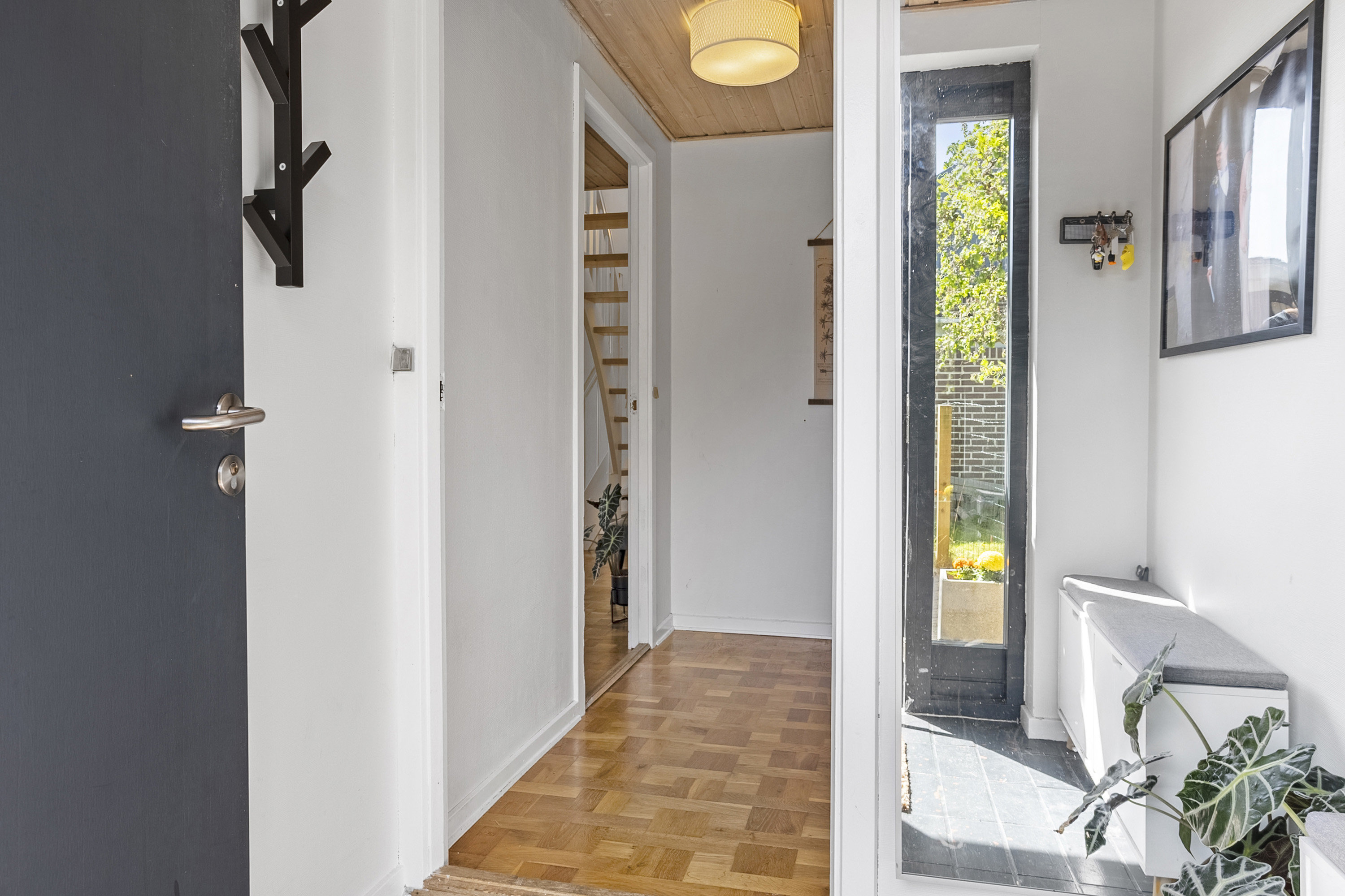 Fremhævet  billede i fuldskærmstilstand. Billede af Nordlyvej 44, 8550 Ryomgård