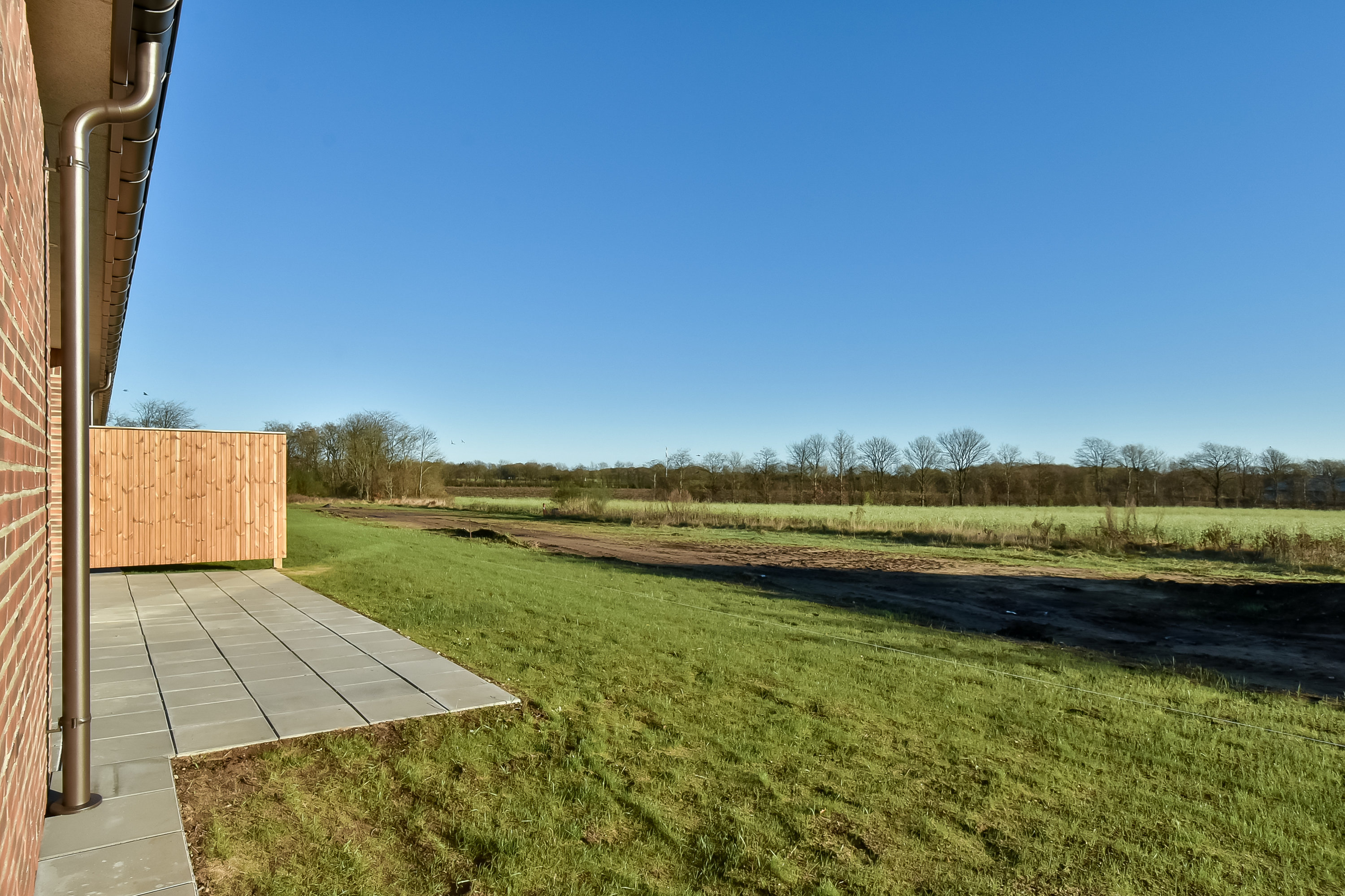 Fremhævet  billede i fuldskærmstilstand. Billede af Skalmejevej 137, 7451 Sunds