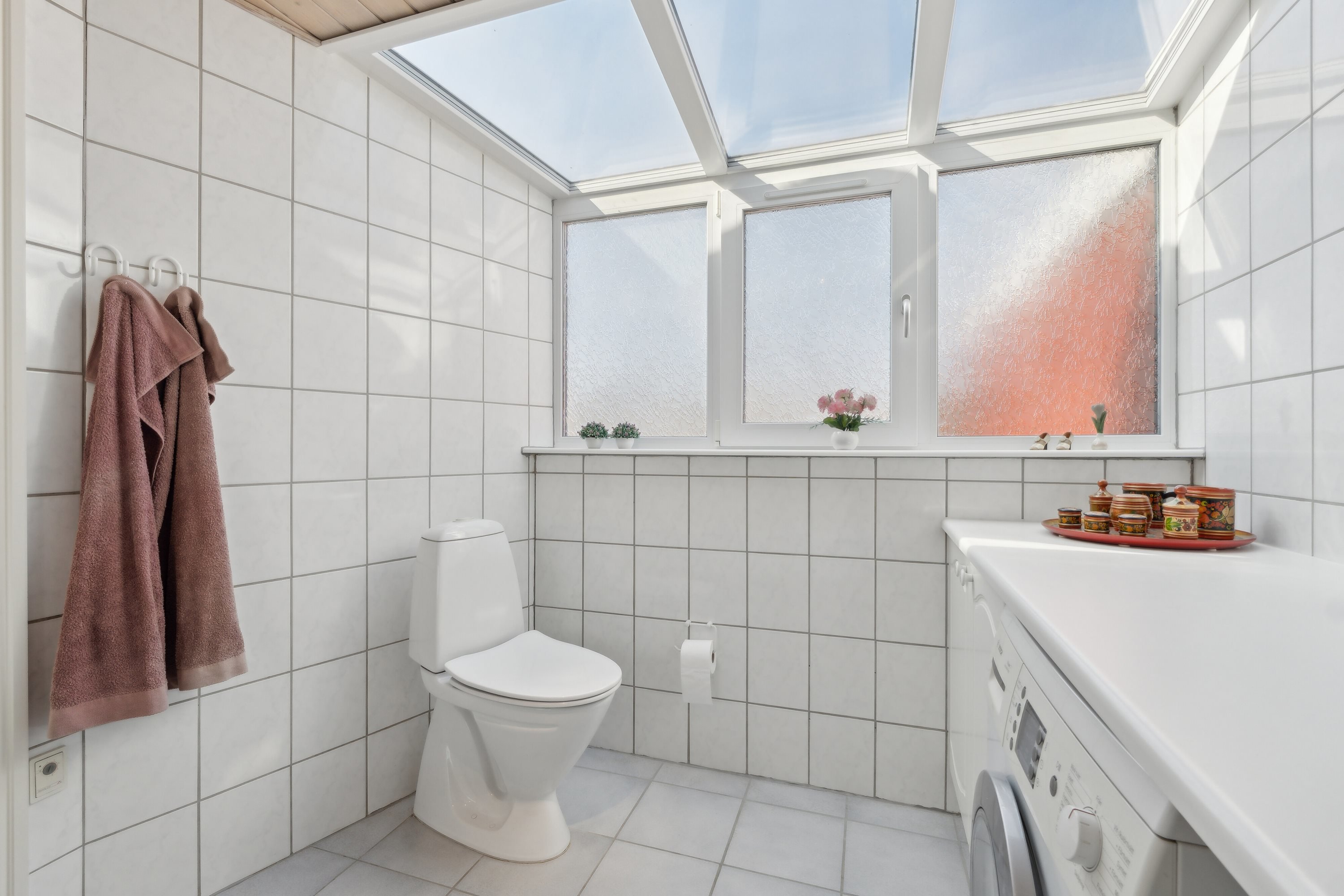 Fremhævet  billede i fuldskærmstilstand. Billede af Kløvervej 4, Egense, 9280 Storvorde