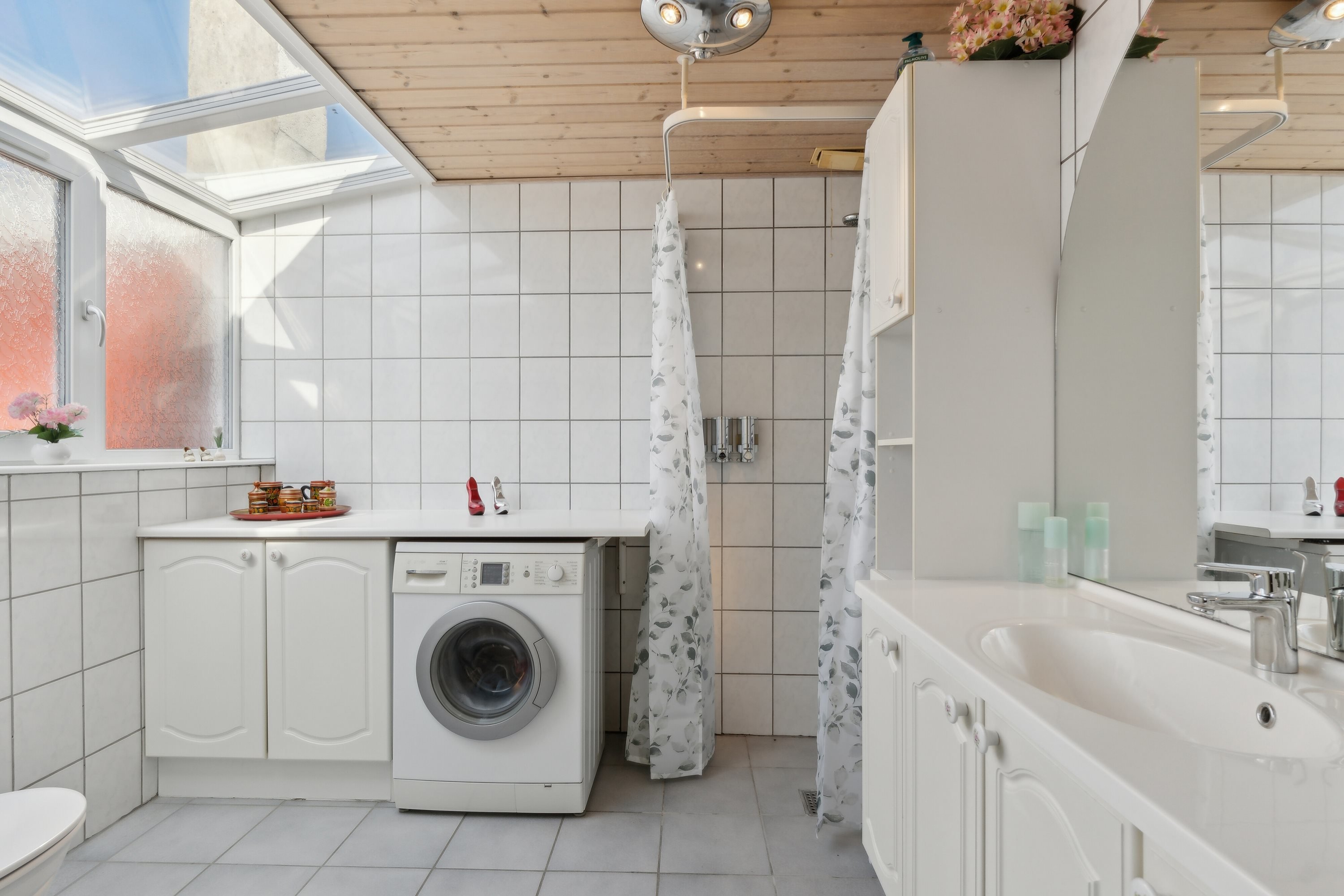 Fremhævet  billede i fuldskærmstilstand. Billede af Kløvervej 4, Egense, 9280 Storvorde