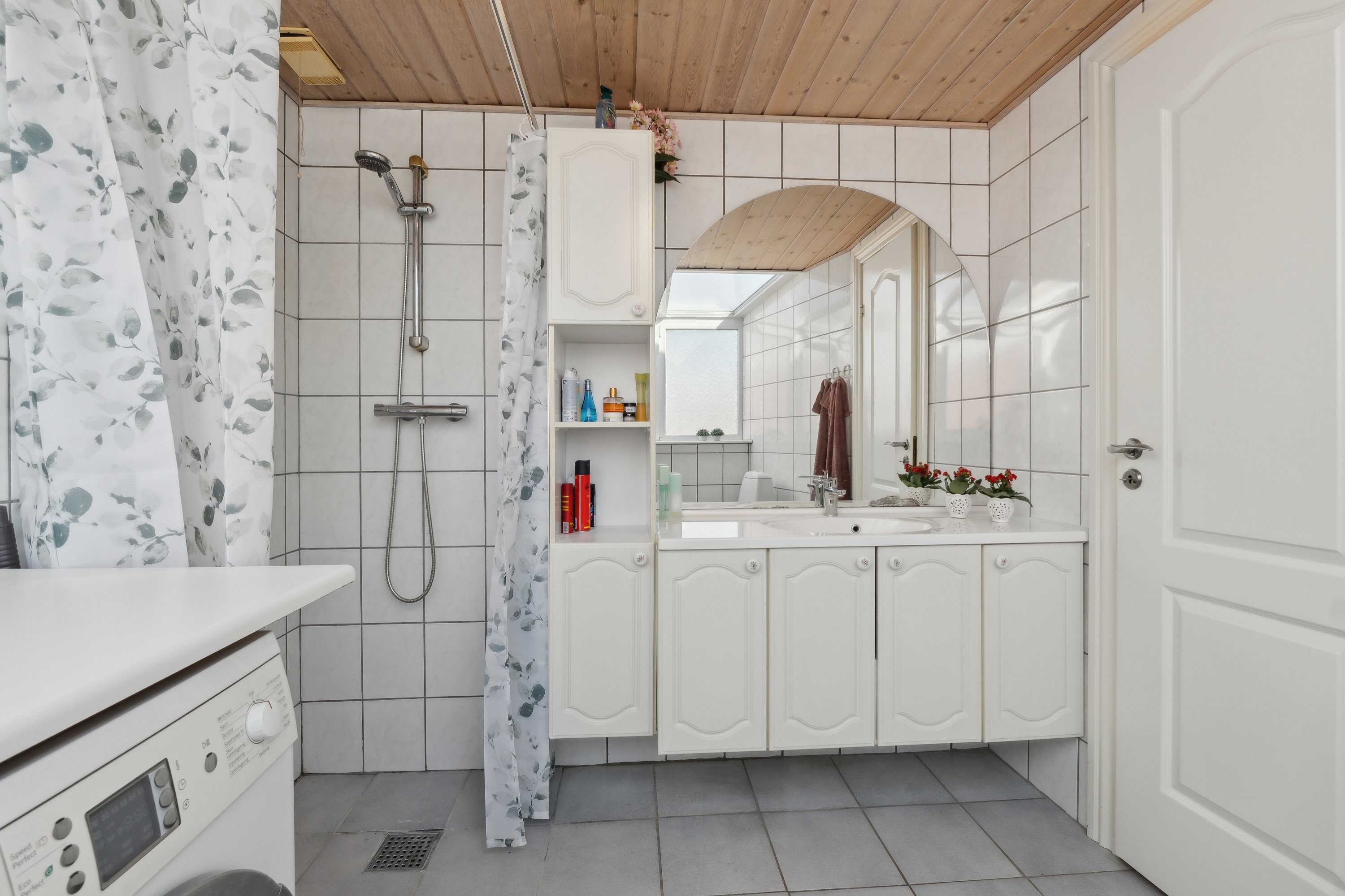 Fremhævet  billede i fuldskærmstilstand. Billede af Kløvervej 4, Egense, 9280 Storvorde