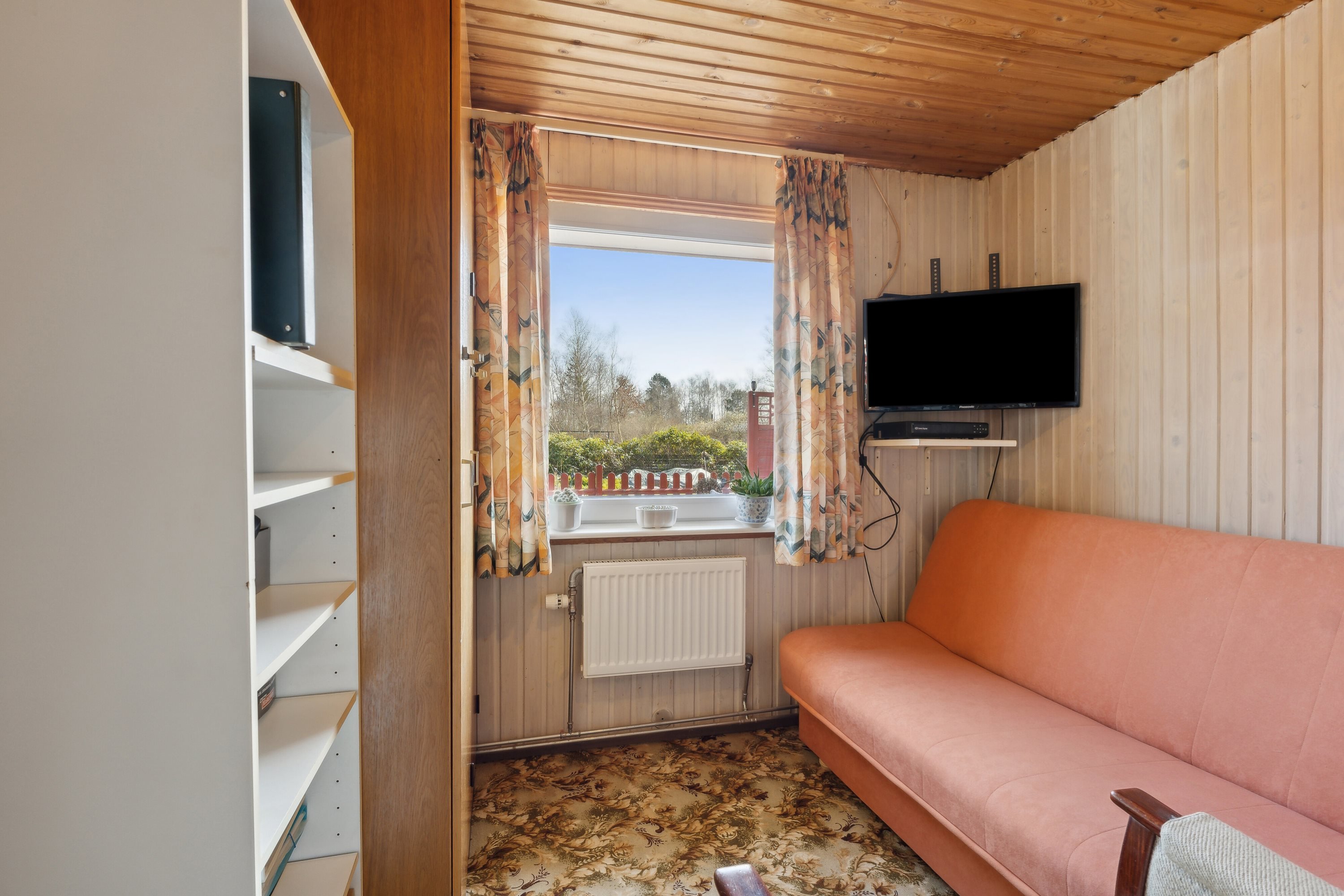 Fremhævet  billede i fuldskærmstilstand. Billede af Kløvervej 4, Egense, 9280 Storvorde