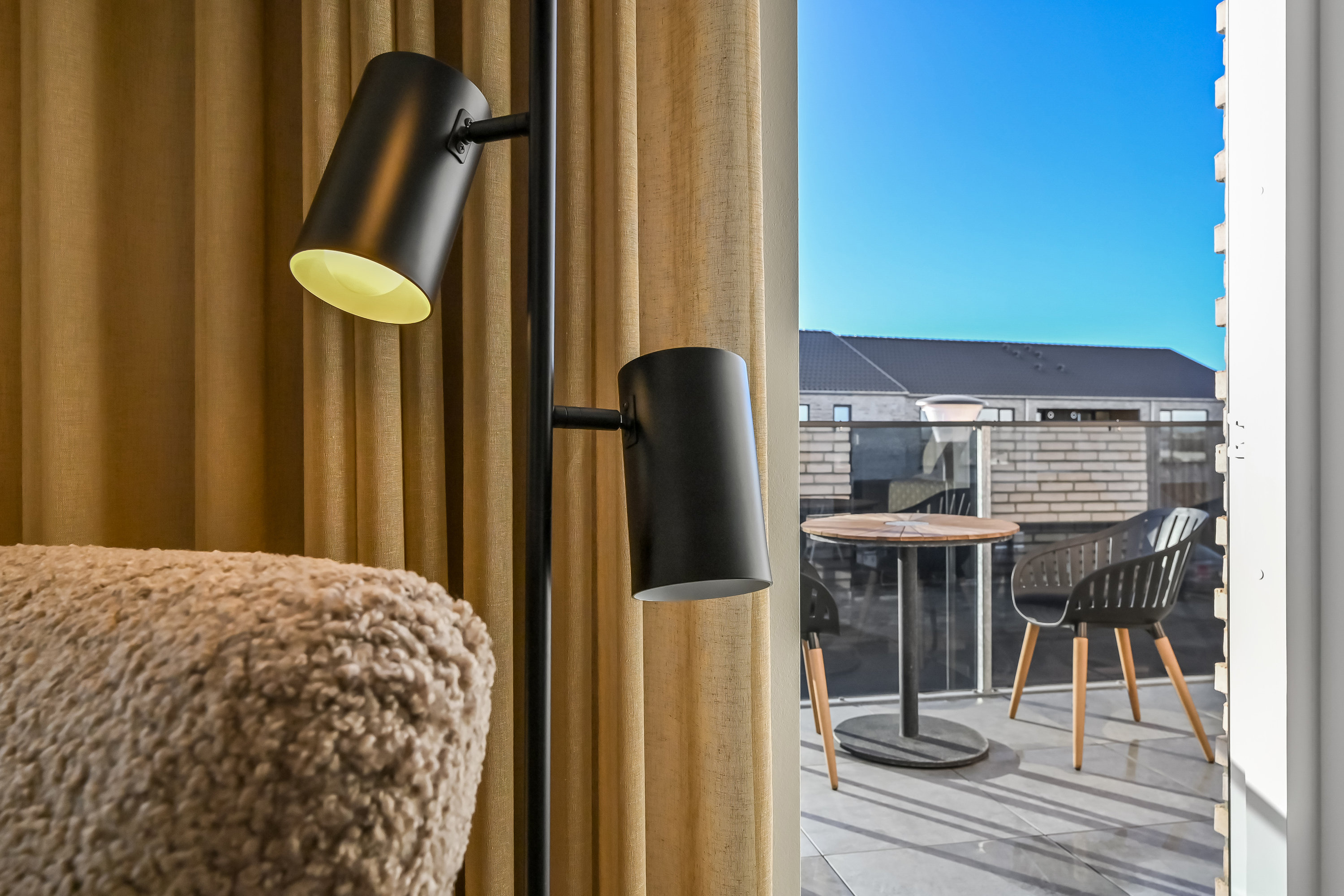 Fremhævet  billede i fuldskærmstilstand. Billede af Koustrup Have 2, Lind, 7400 Herning