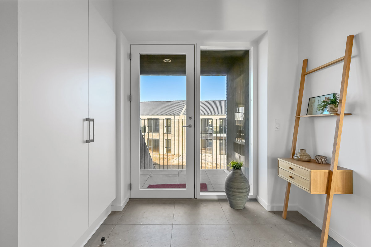 3-room apartment in Herning image 3